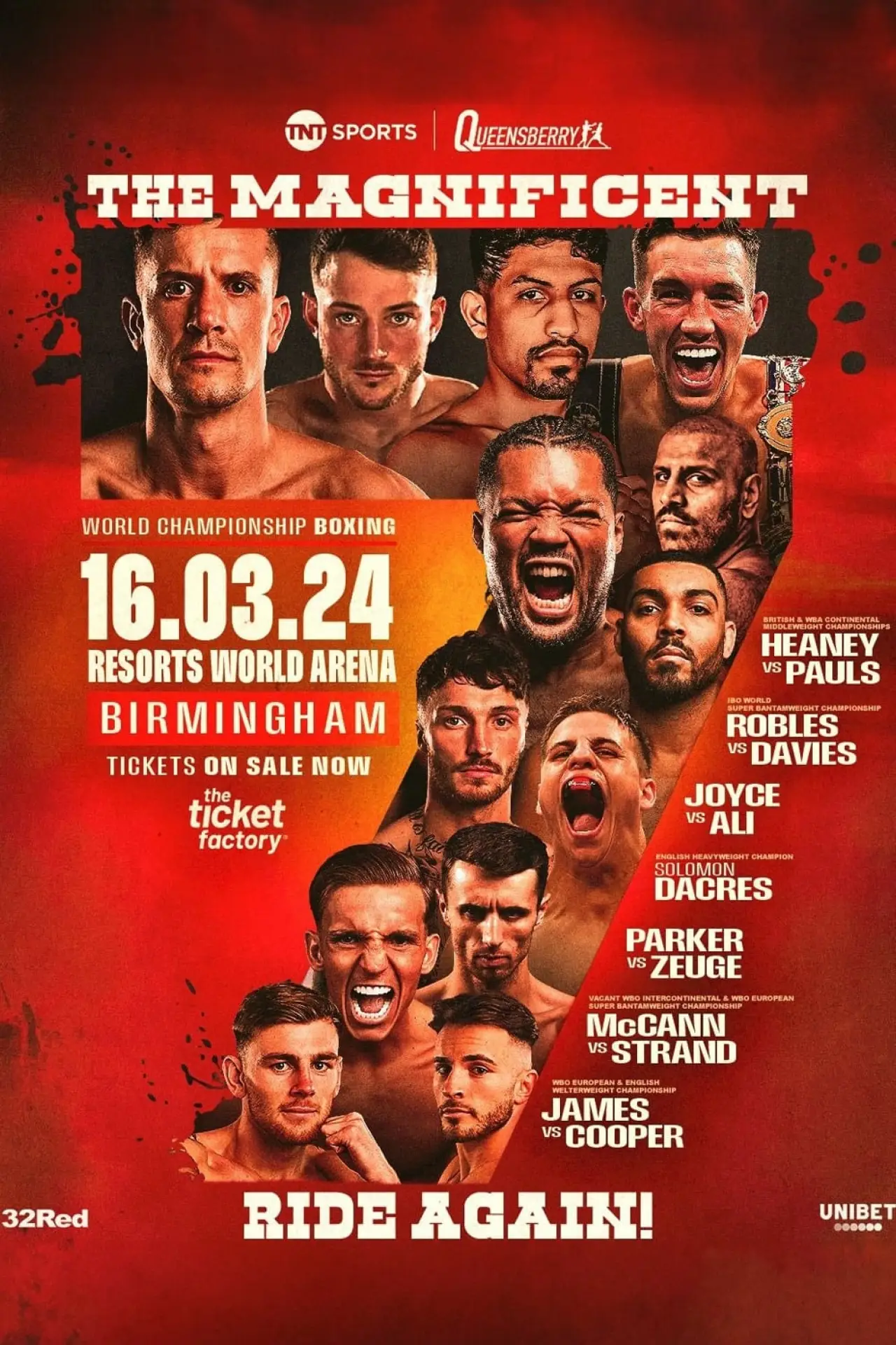 Постер к фильму "Nathan Heaney vs. Brad Pauls"