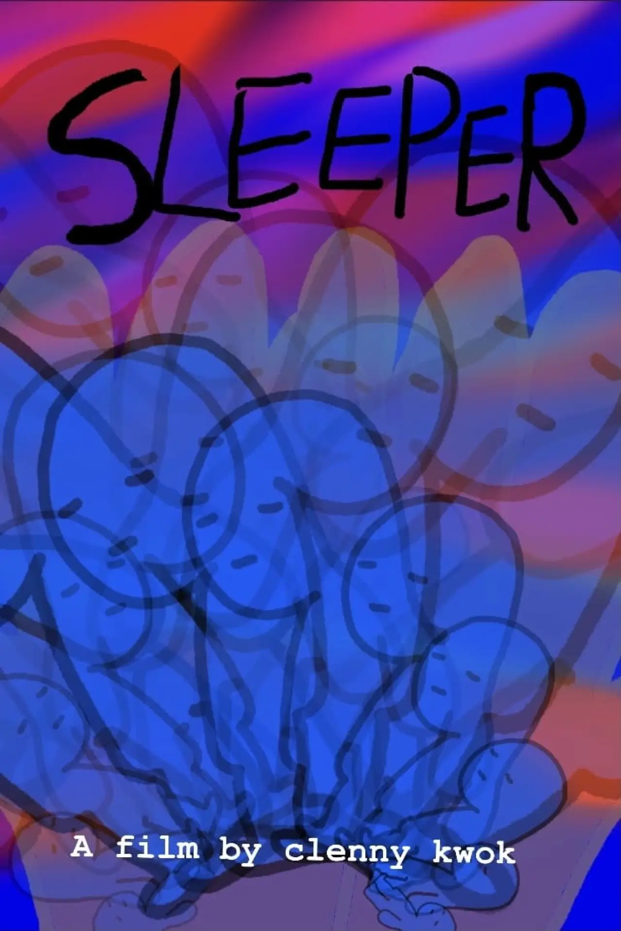 Постер к фильму "Sleeper"