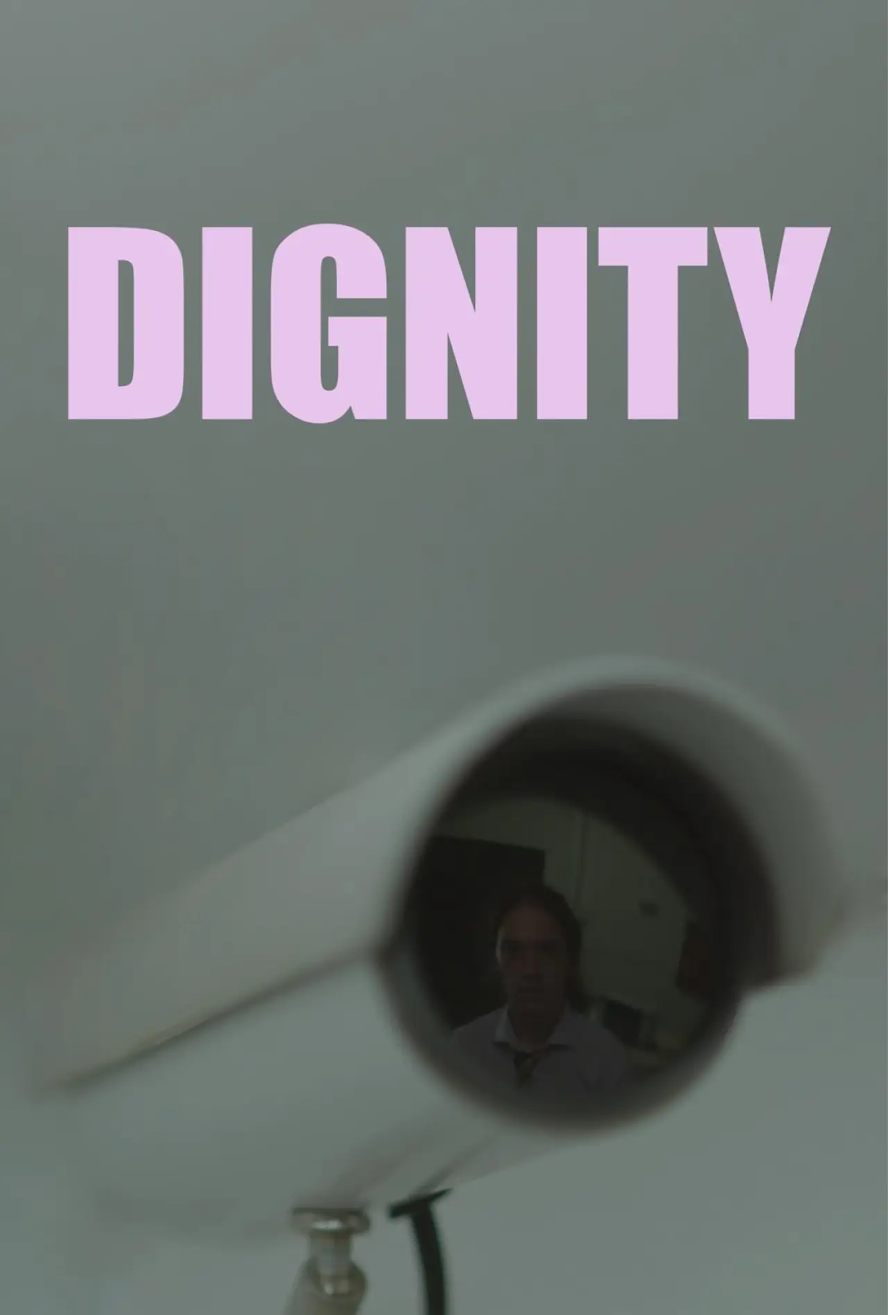 Постер к фильму "Dignity"