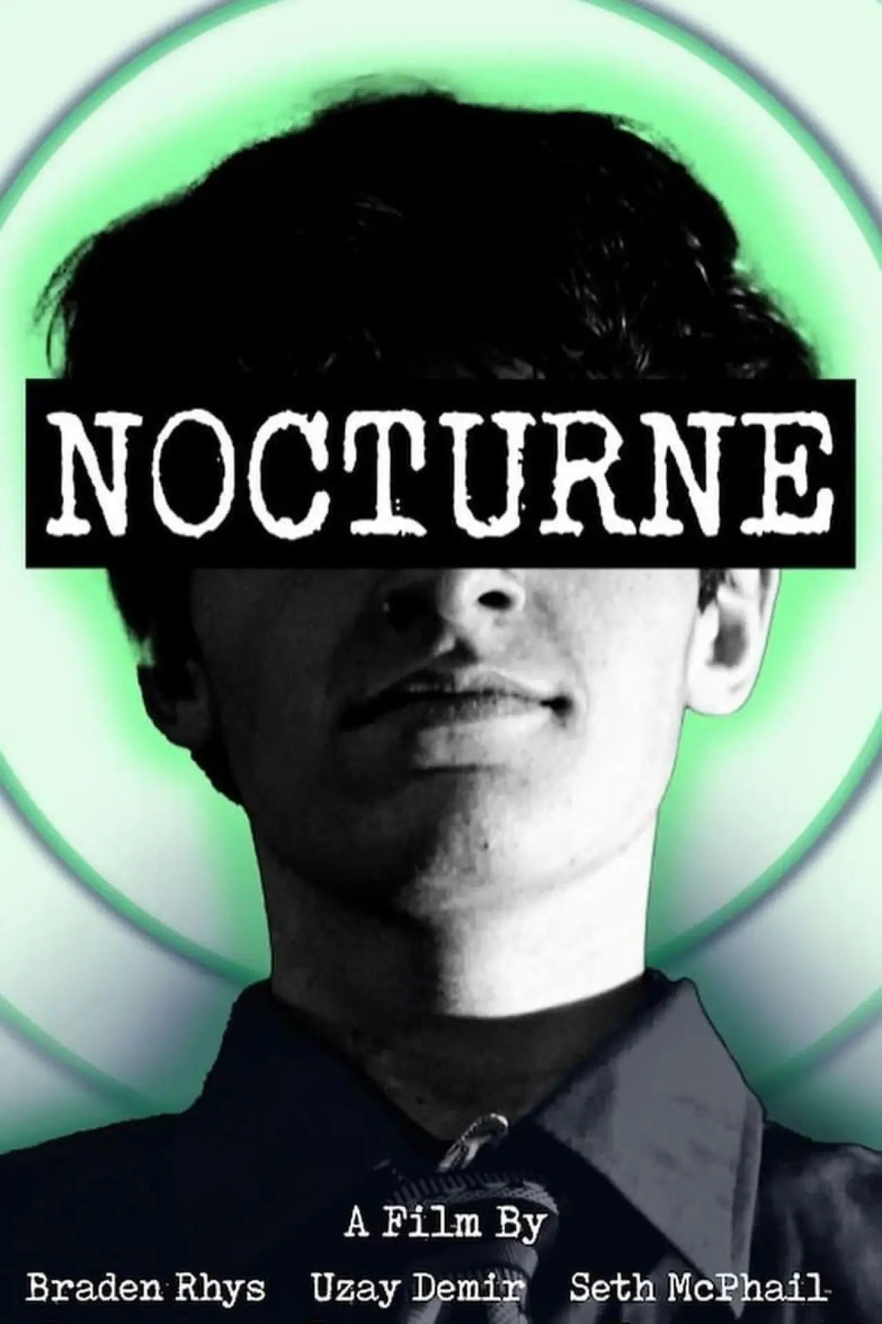 Постер к фильму "Nocturne"