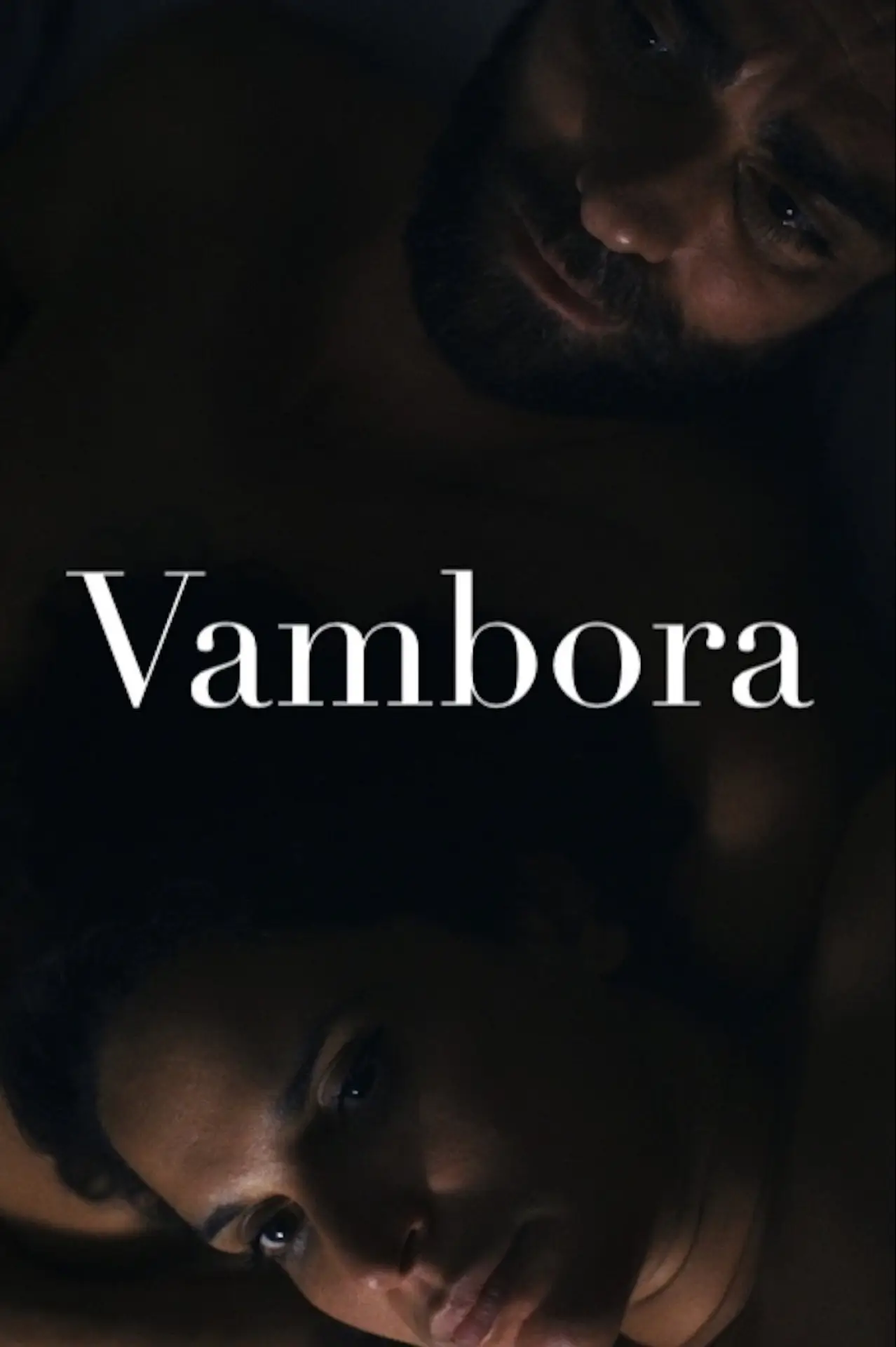 Постер к фильму "Vambora"