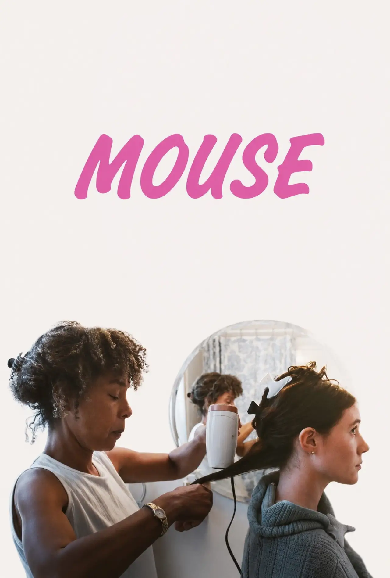 Постер к фильму "Mouse"