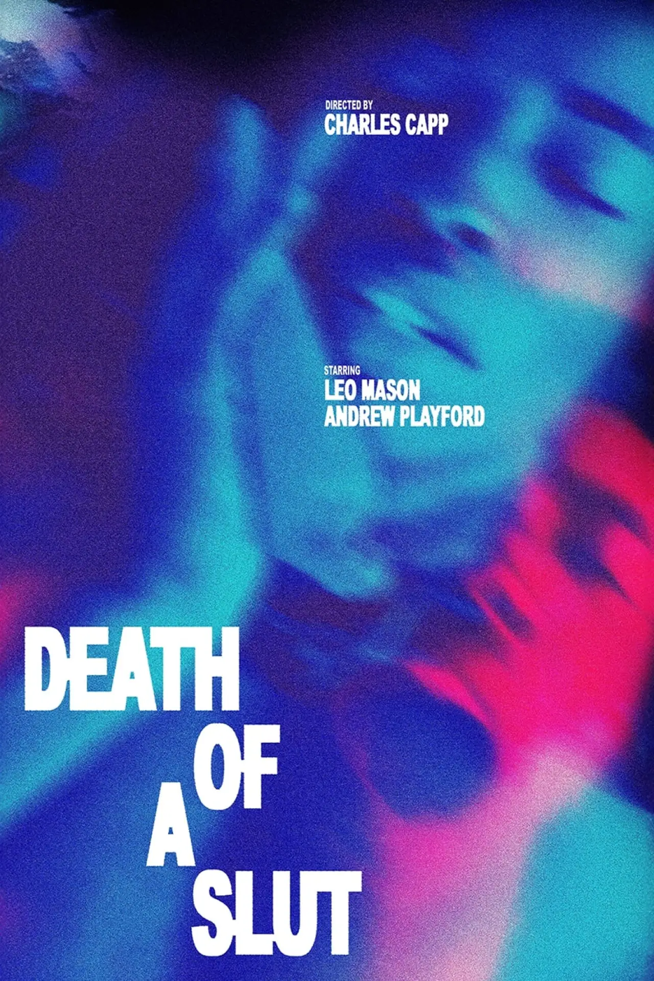 Постер к фильму "Death of a Slut"