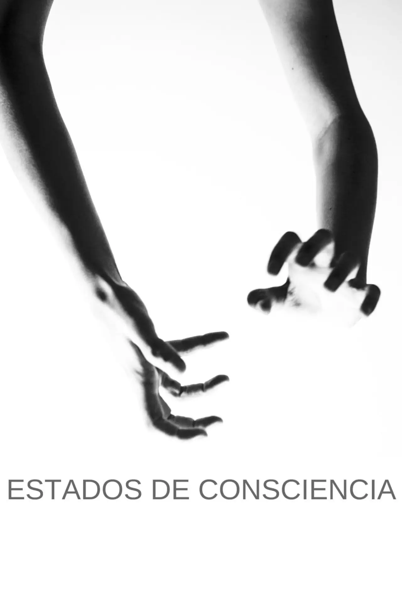 Постер к фильму "Estados De Consciencia"