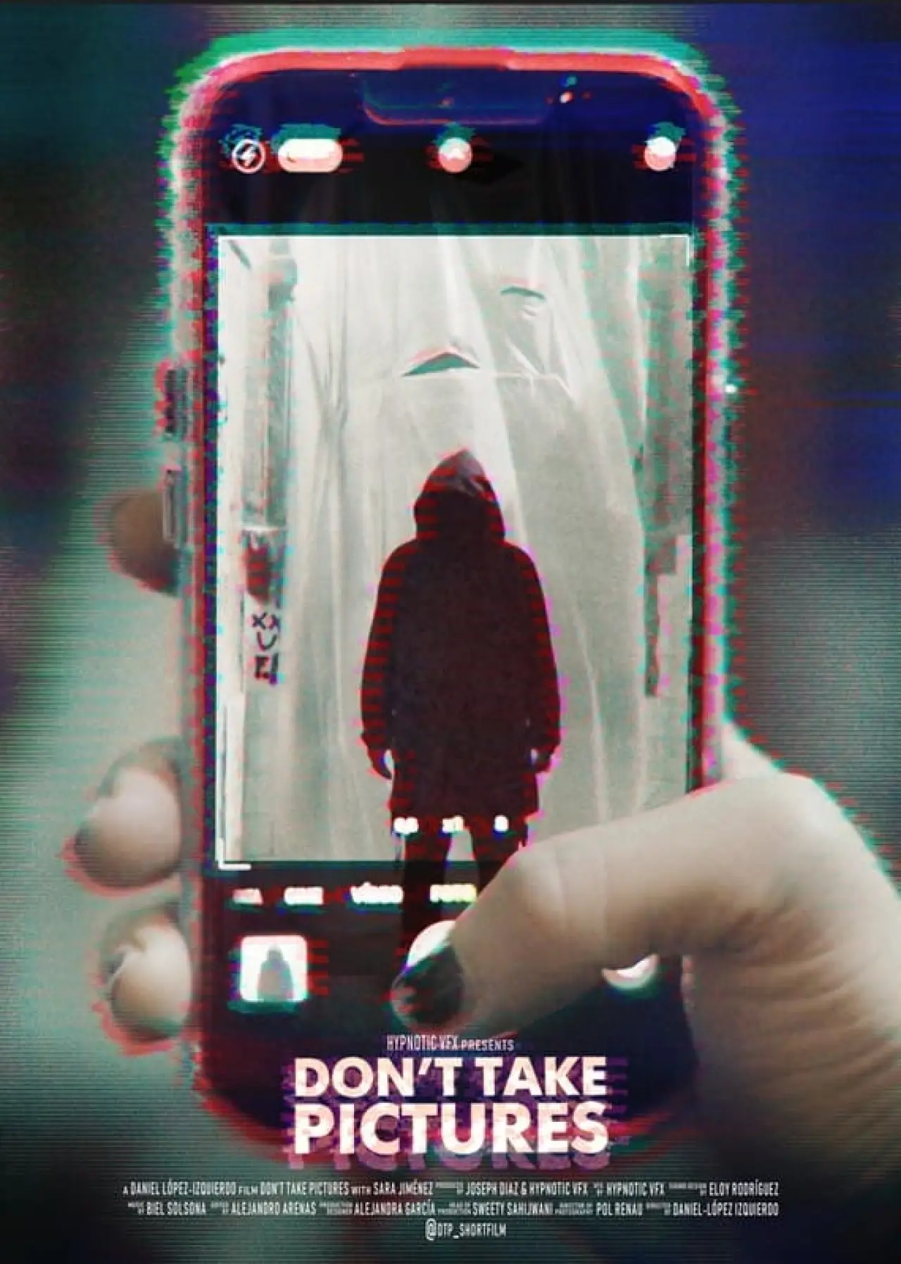 Постер к фильму "Don