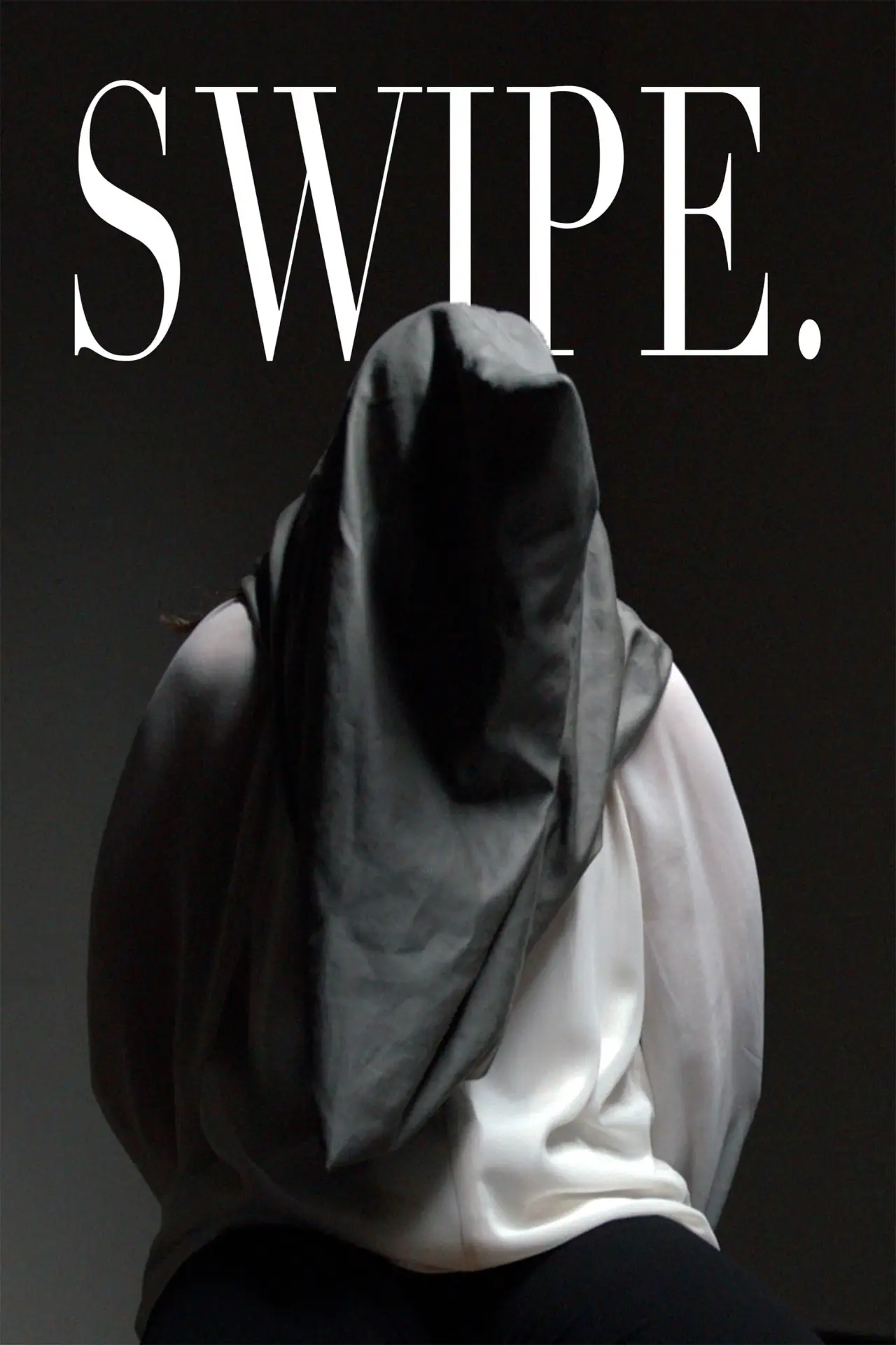 Постер к фильму "Swiped."