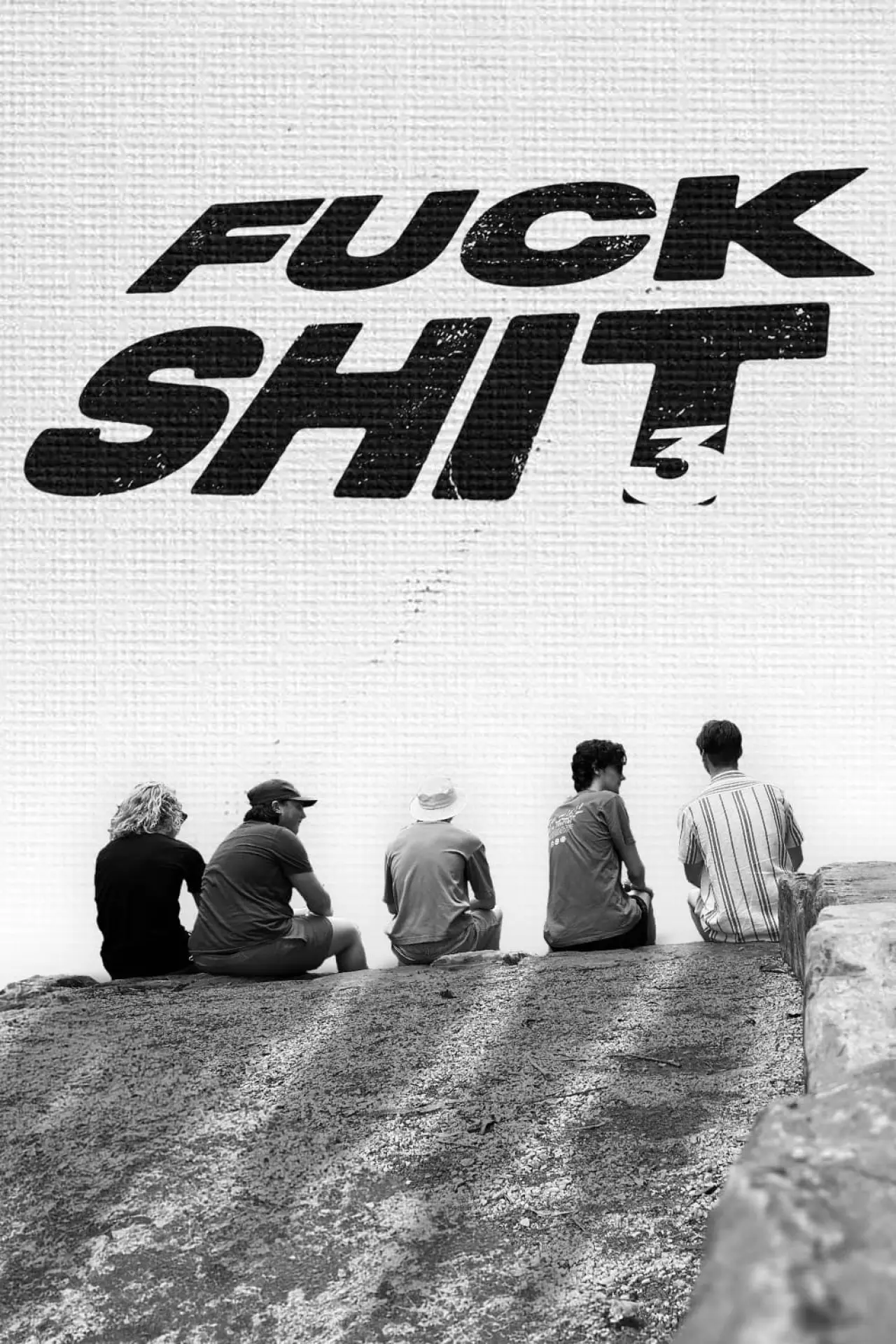 Постер к фильму "Fuckshit 3"