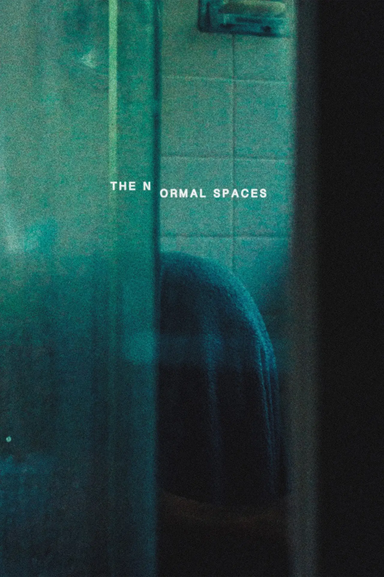 Постер к фильму "The Normal Spaces"