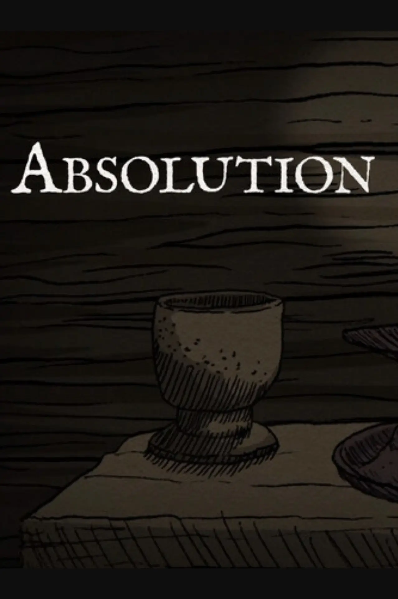 Постер к фильму "Absolution"