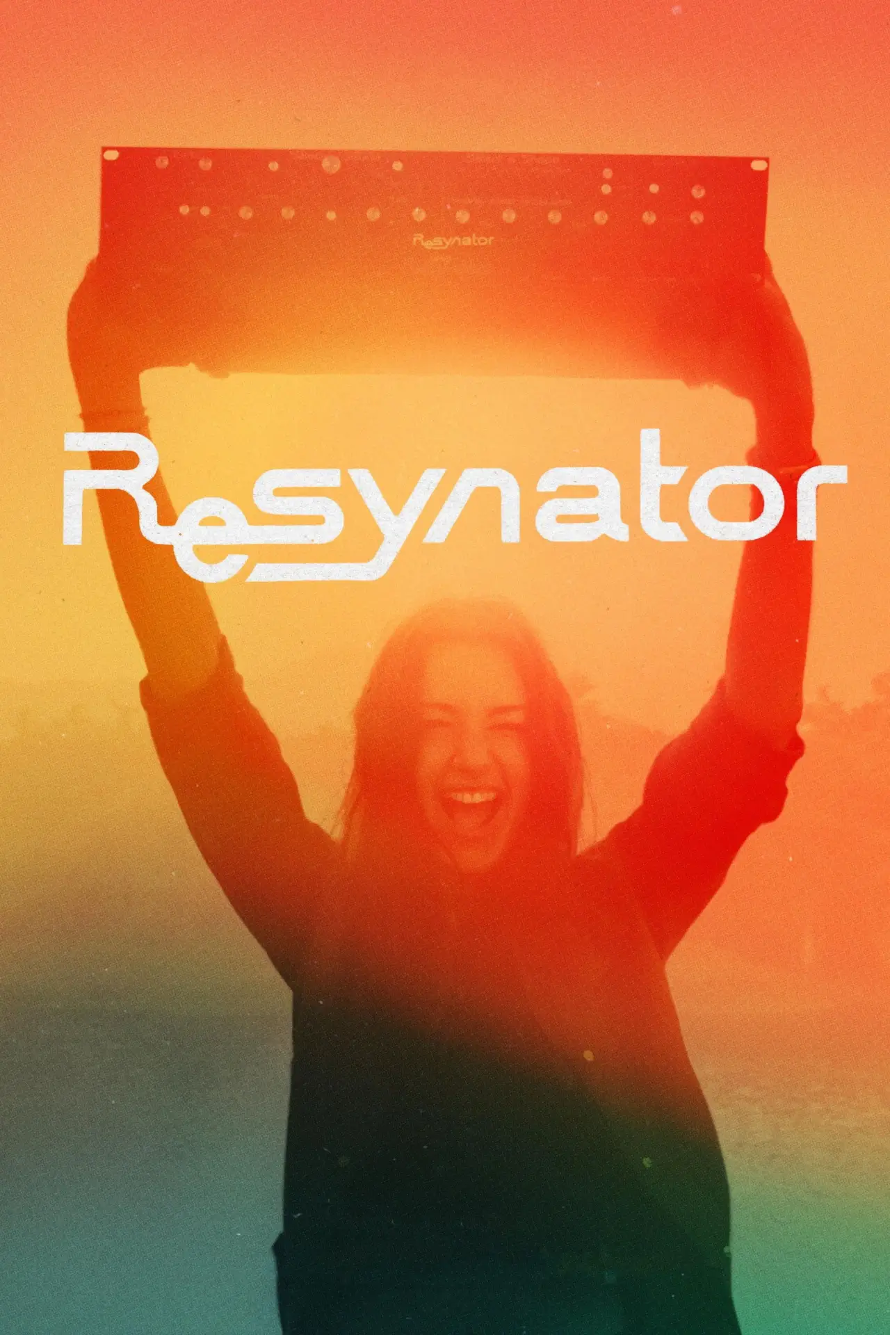 Постер к фильму "Resynator"