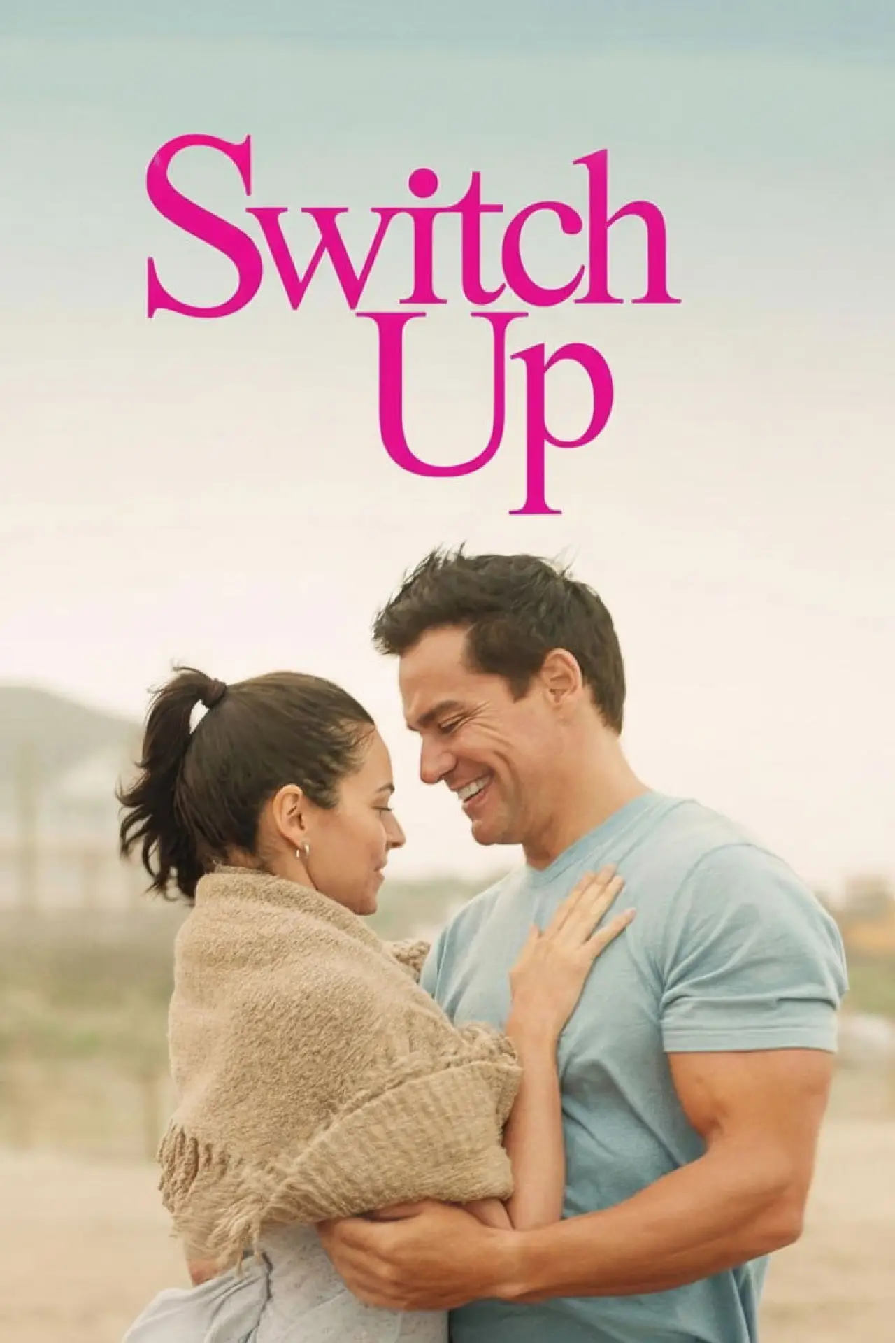 Постер к фильму "Switch Up"