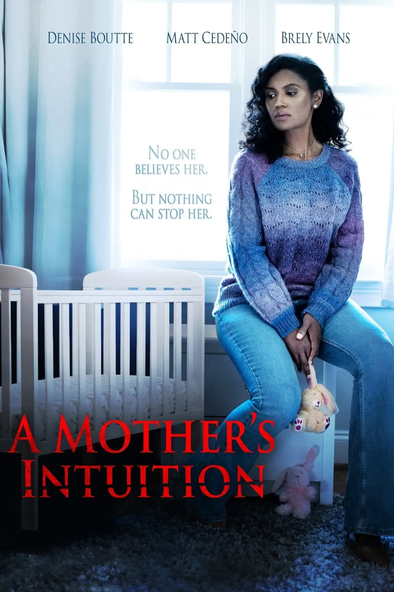 Постер к фильму "A Mother