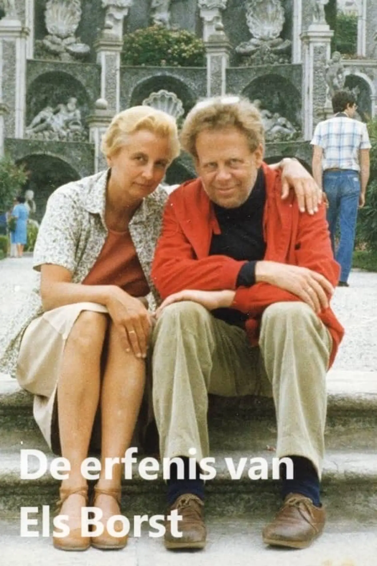 Постер к фильму "De erfenis van Els Borst"