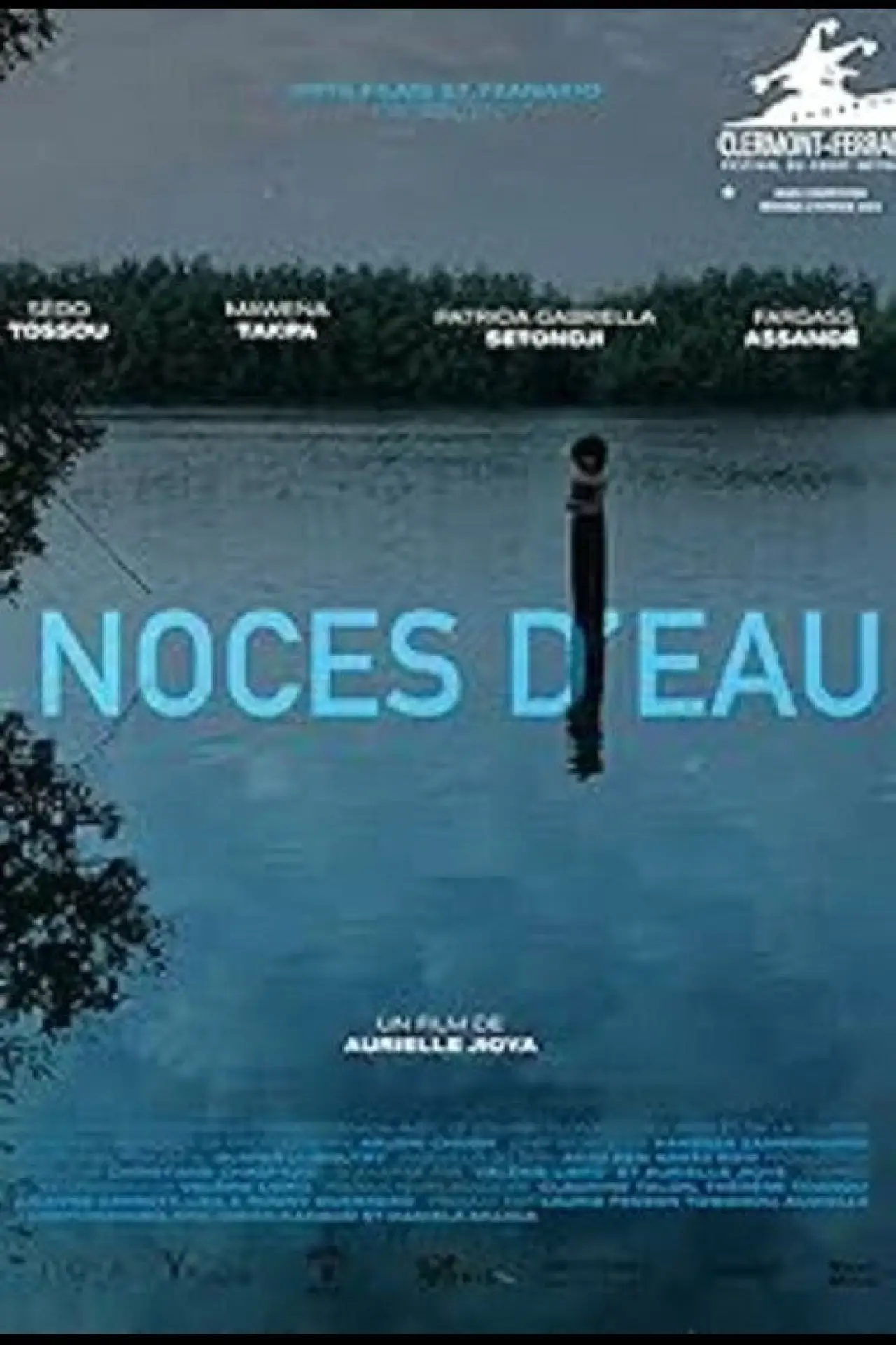 Постер к фильму "Noces d