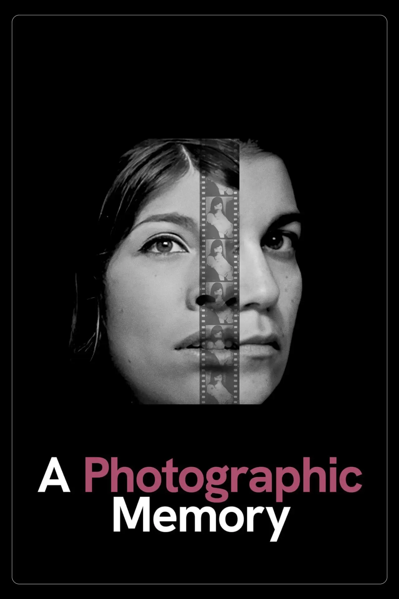 Постер к фильму "A Photographic Memory"