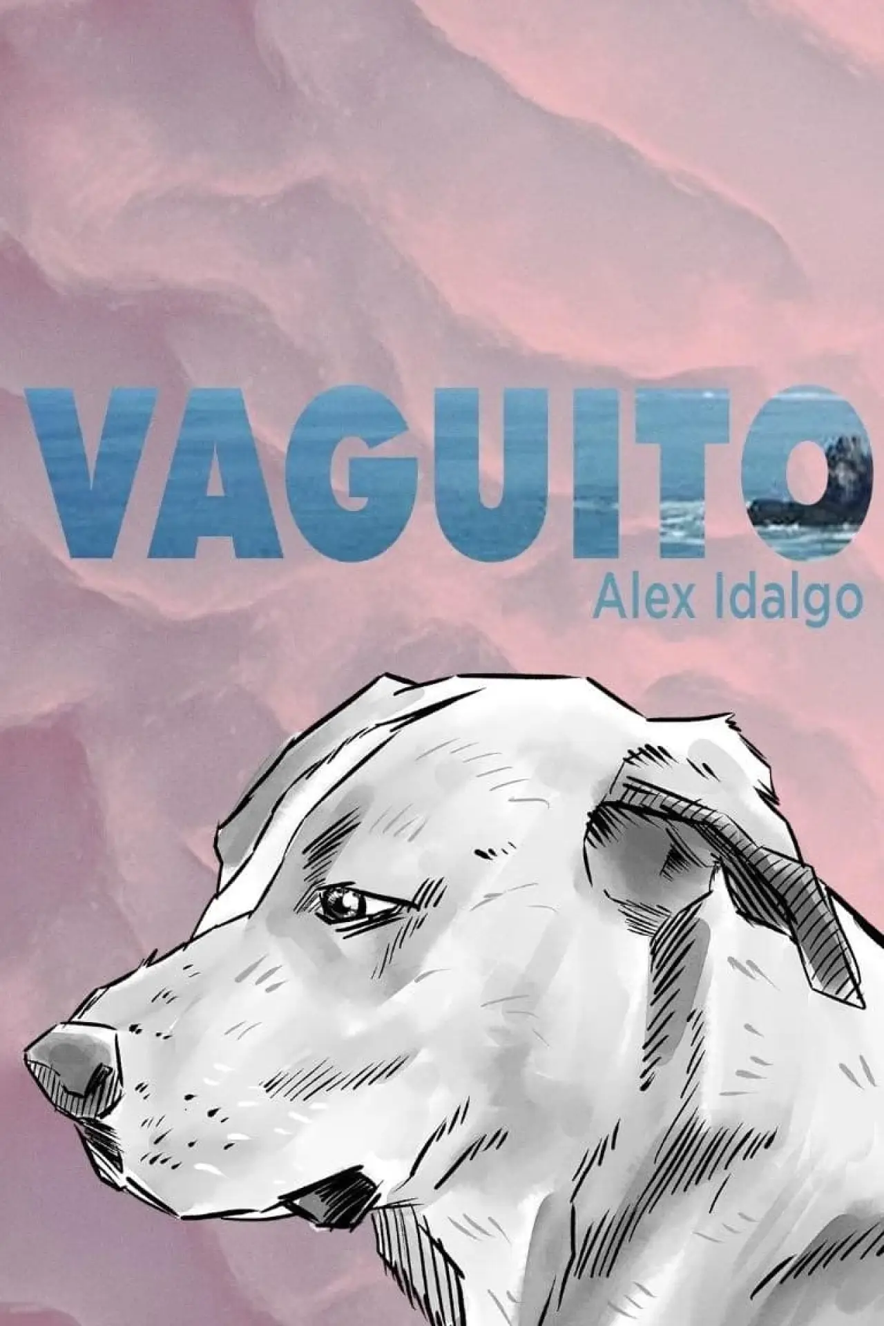 Постер к фильму "Vaguito"