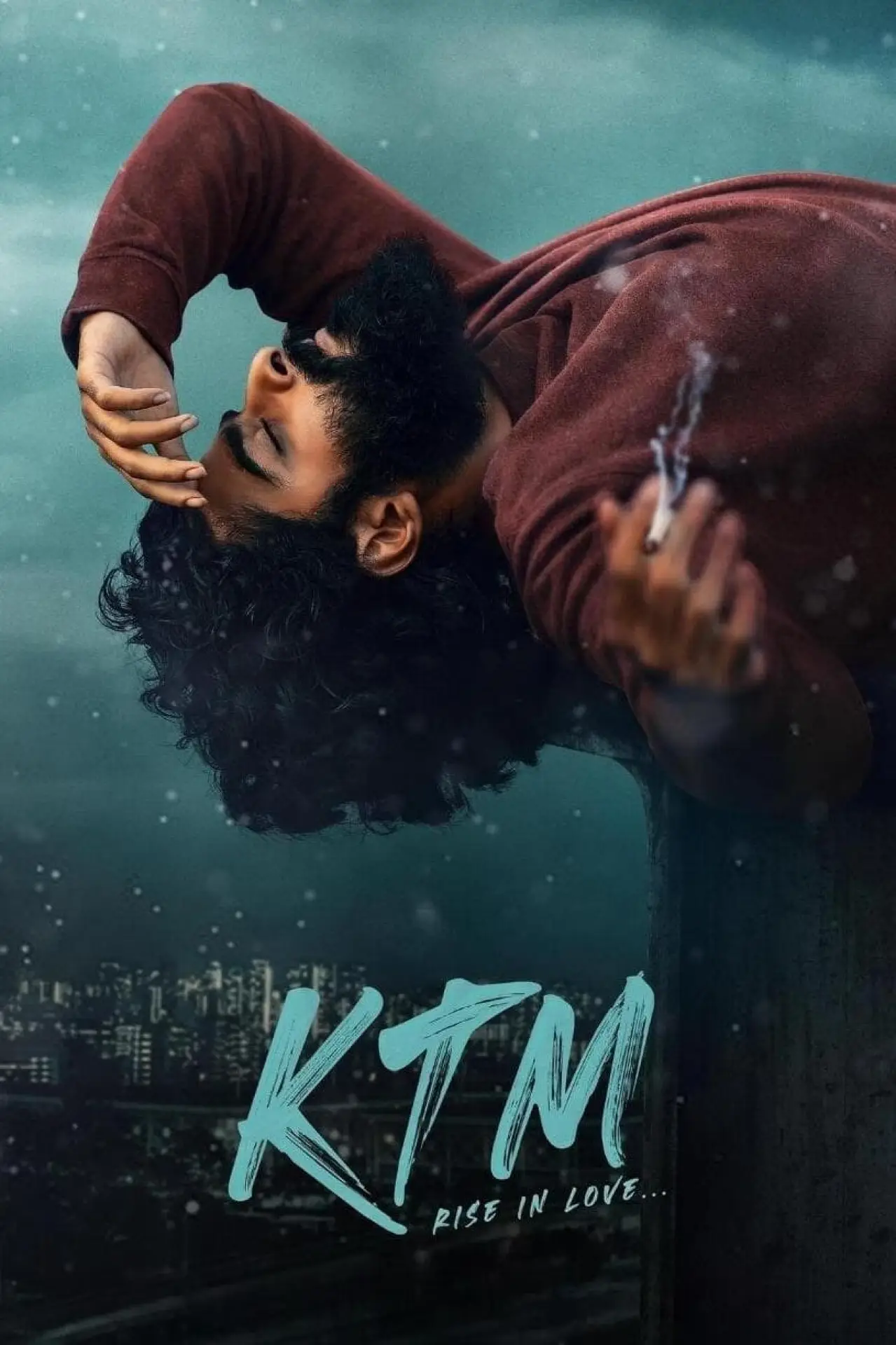 Постер к фильму "ಕೆ.ಟಿ.ಎಮ್"