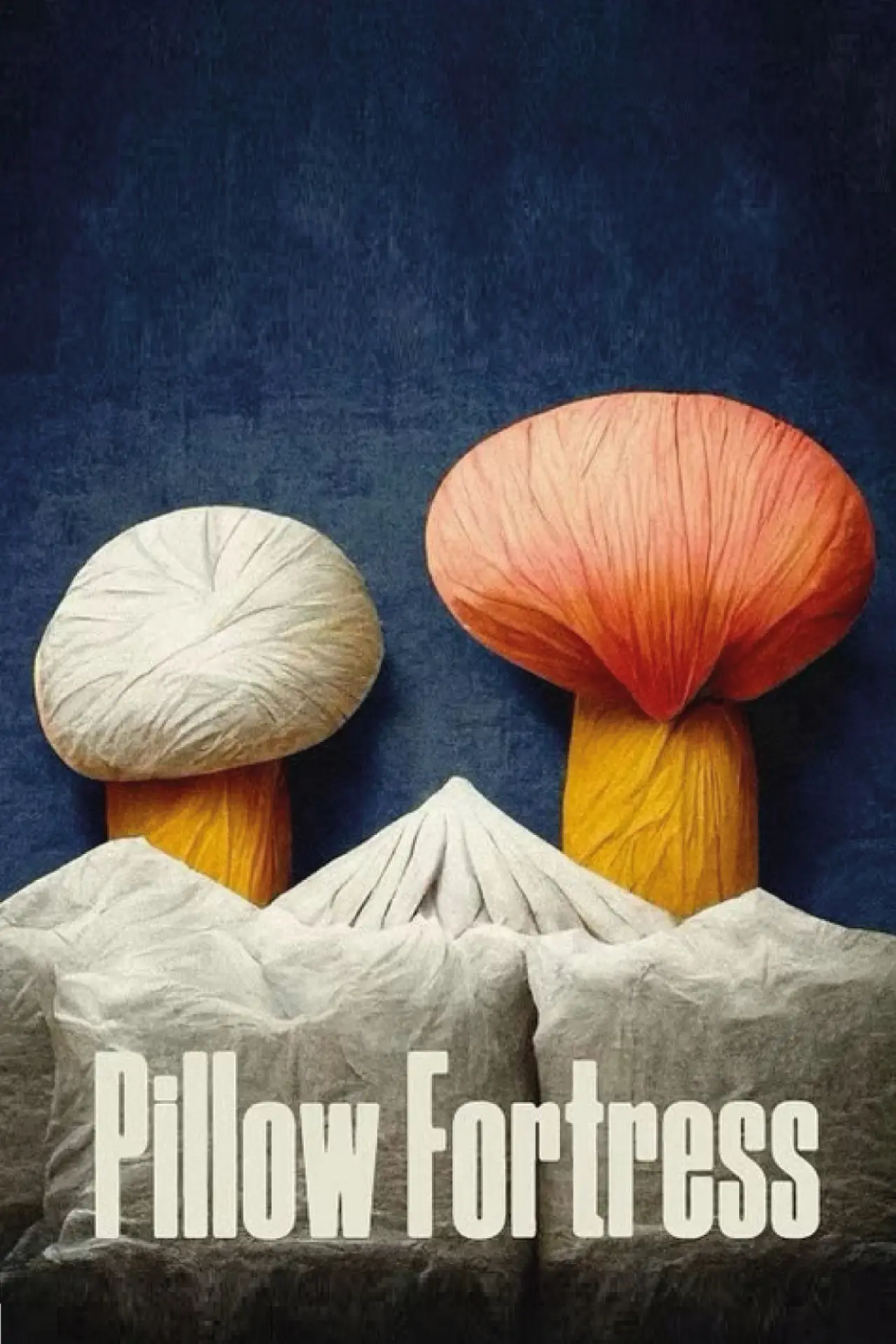 Постер к фильму "Pillow Fortress"