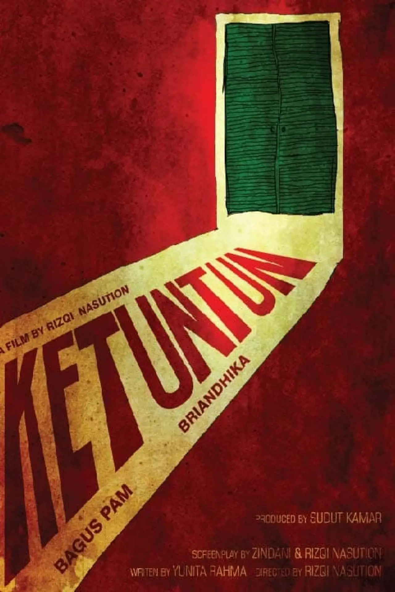 Постер к фильму "Ketuntun"