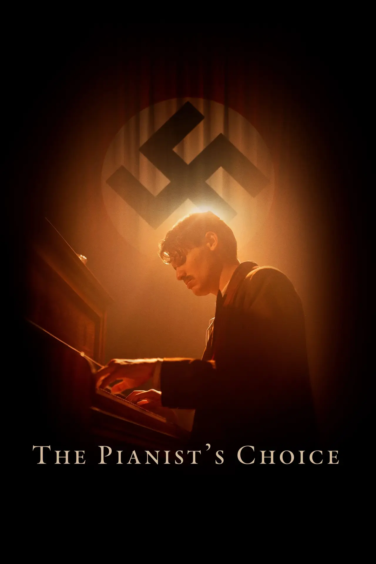 Постер к фильму "Le Choix du pianiste"