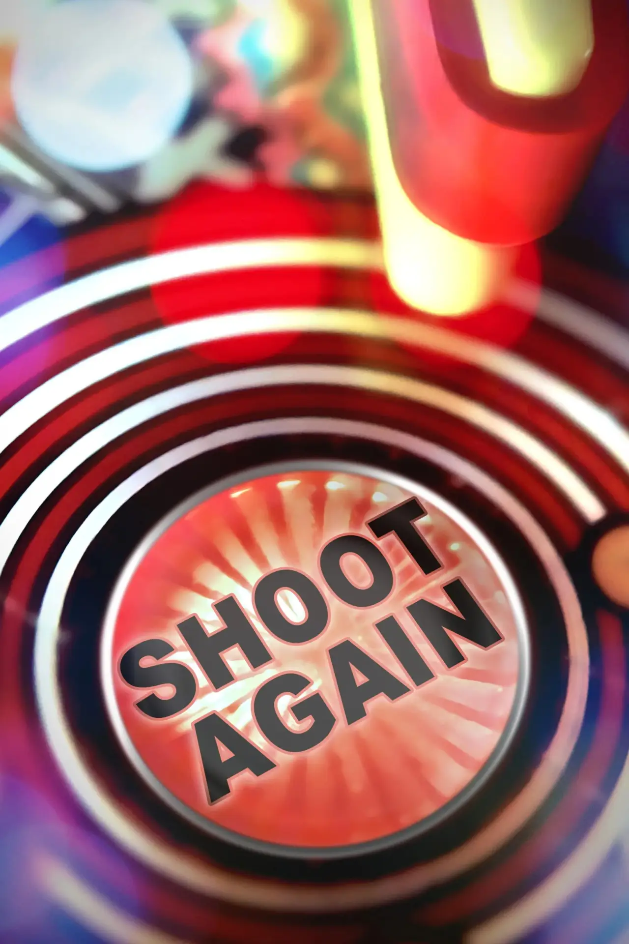 Постер к фильму "Shoot Again: The Resurgence of Pinball"