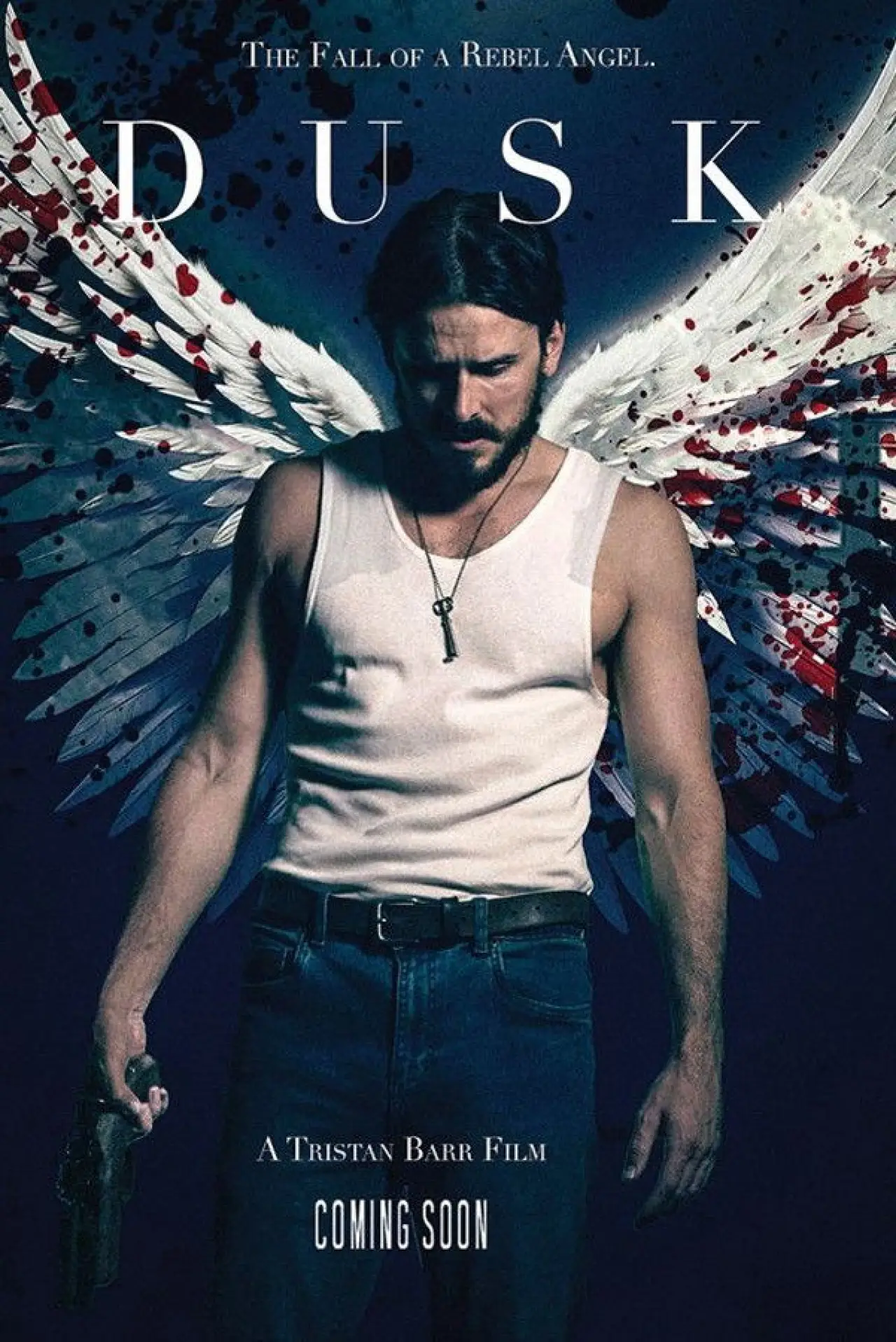 Постер к фильму "Deathkeeper"