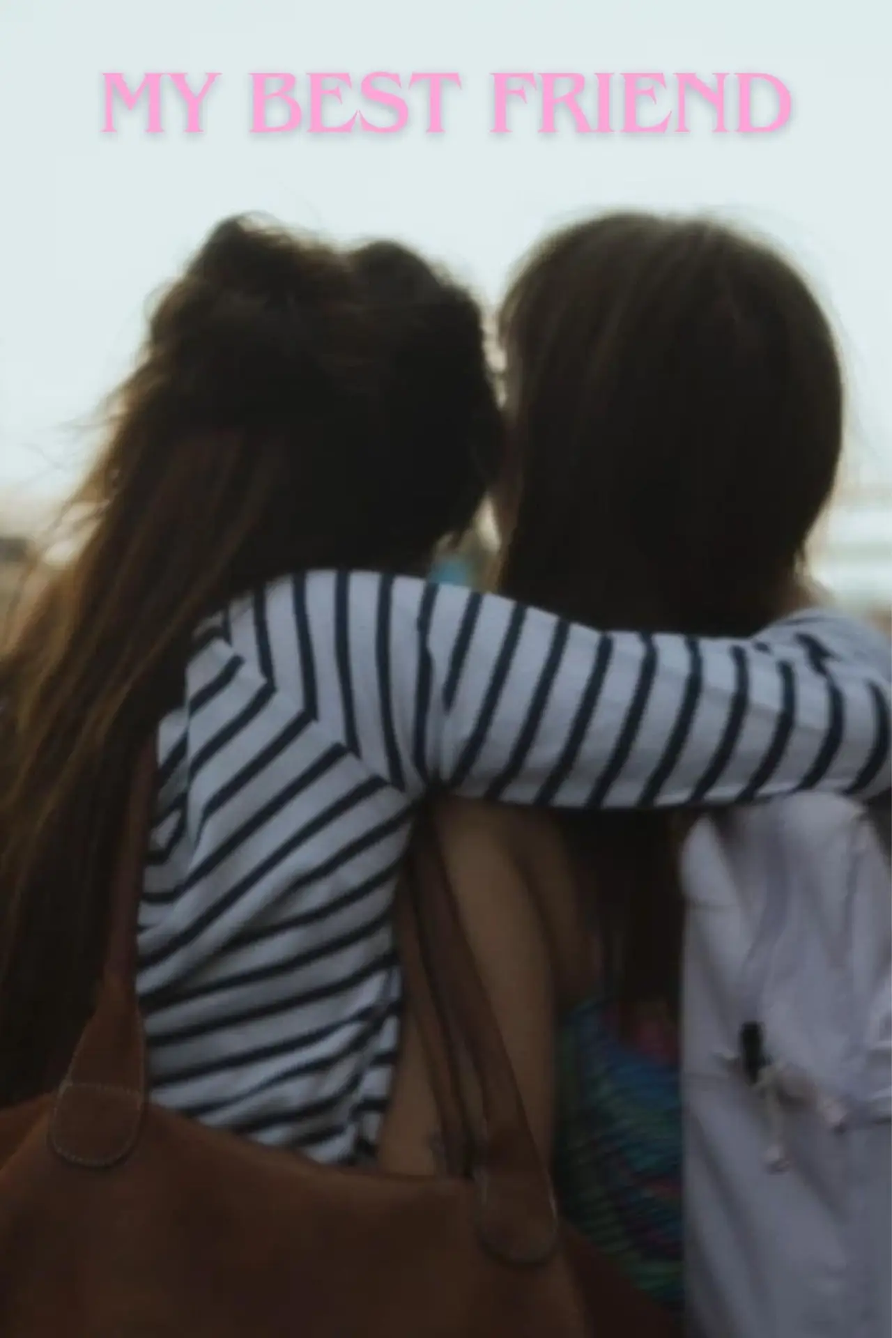 Постер к фильму "My Best Friend"