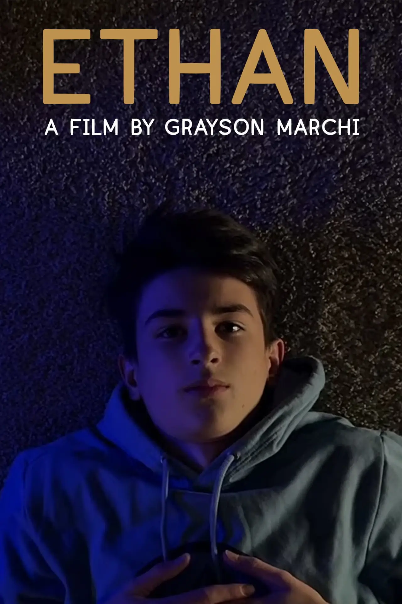 Постер к фильму "Ethan"