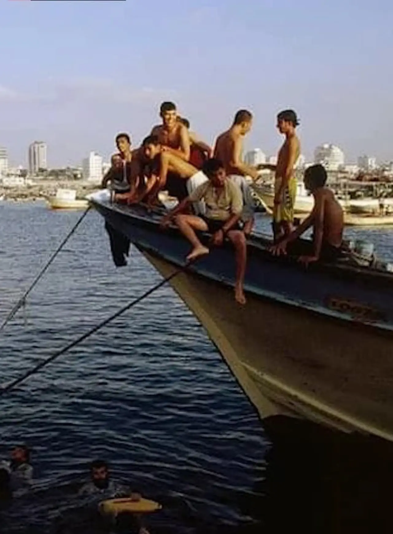 Постер к фильму "Mahdi Amel in Gaza: On the Colonial Mode of Production"