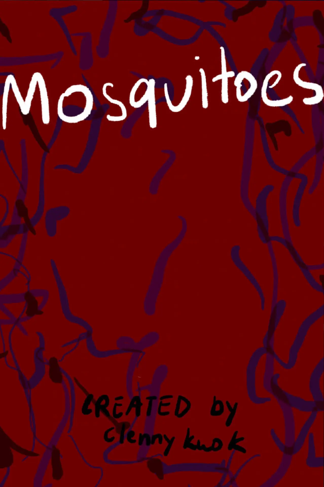 Постер к фильму "Mosquitoes"
