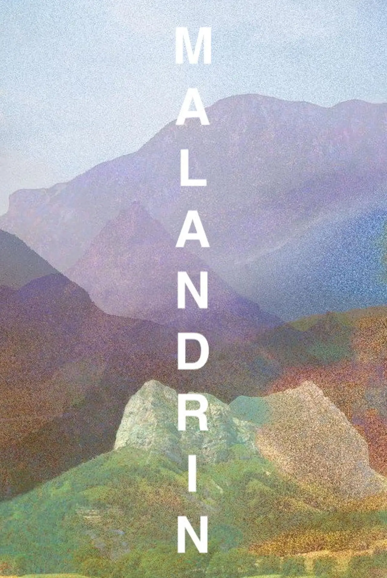 Постер к фильму "Malandrin"