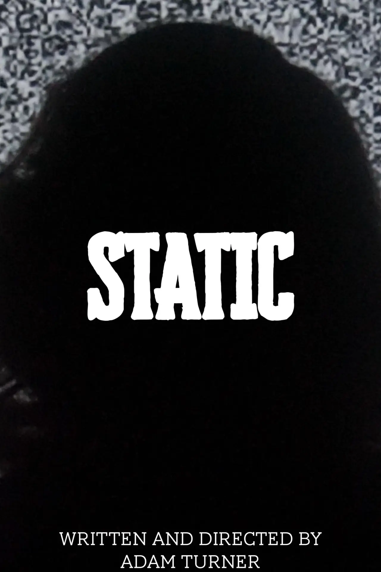 Постер к фильму "Static"