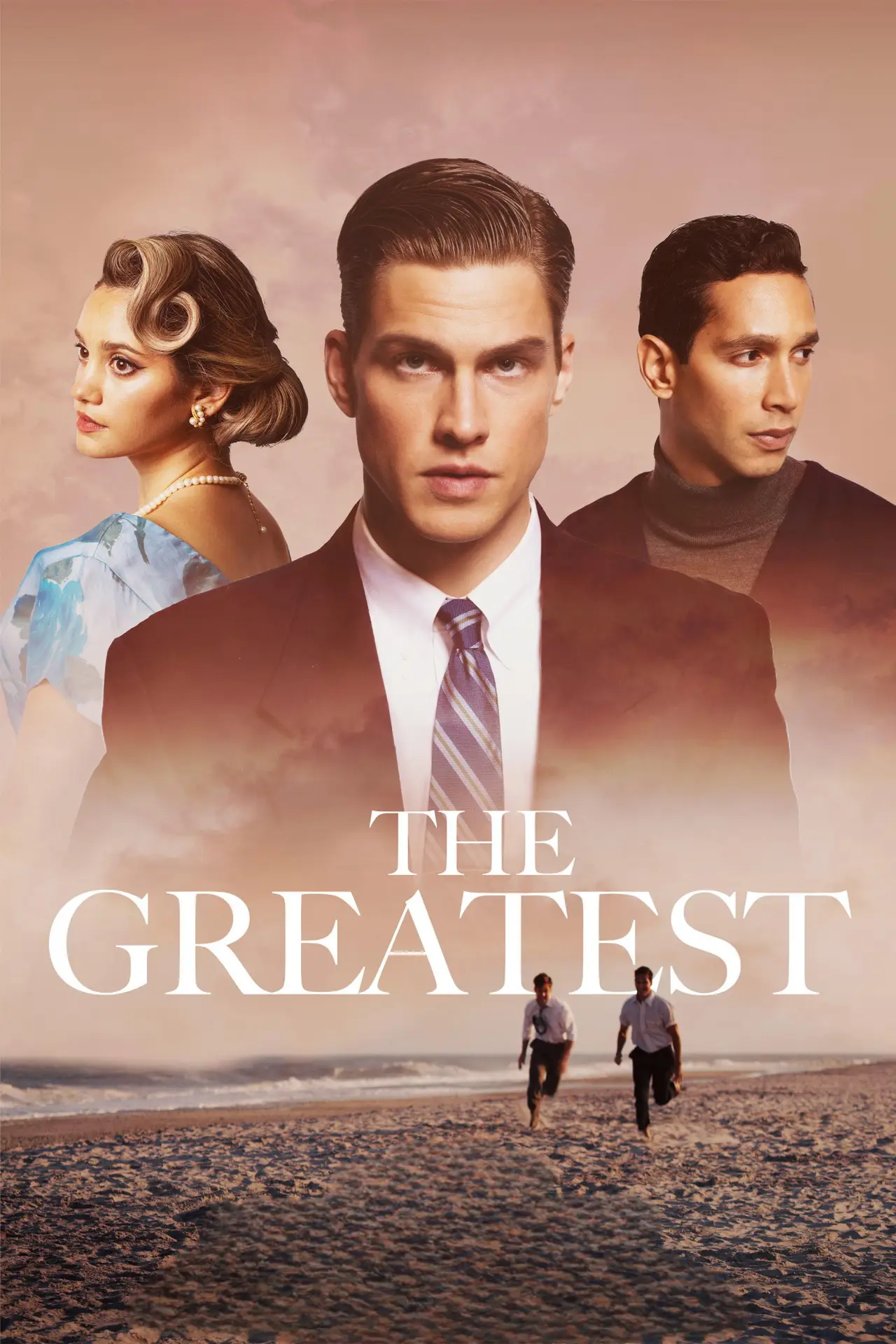 Постер к фильму "The Greatest"