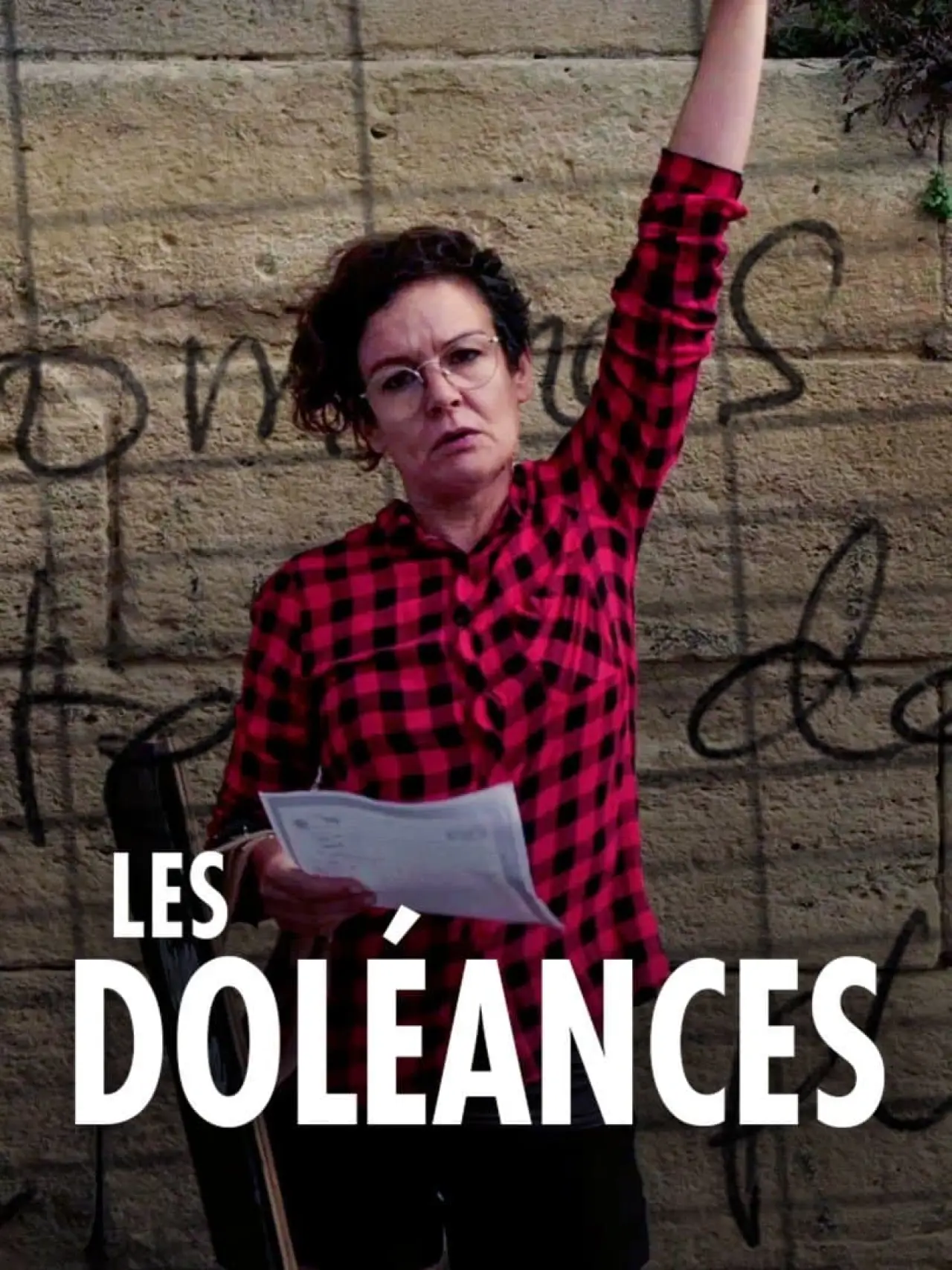 Постер к фильму "Les doléances"