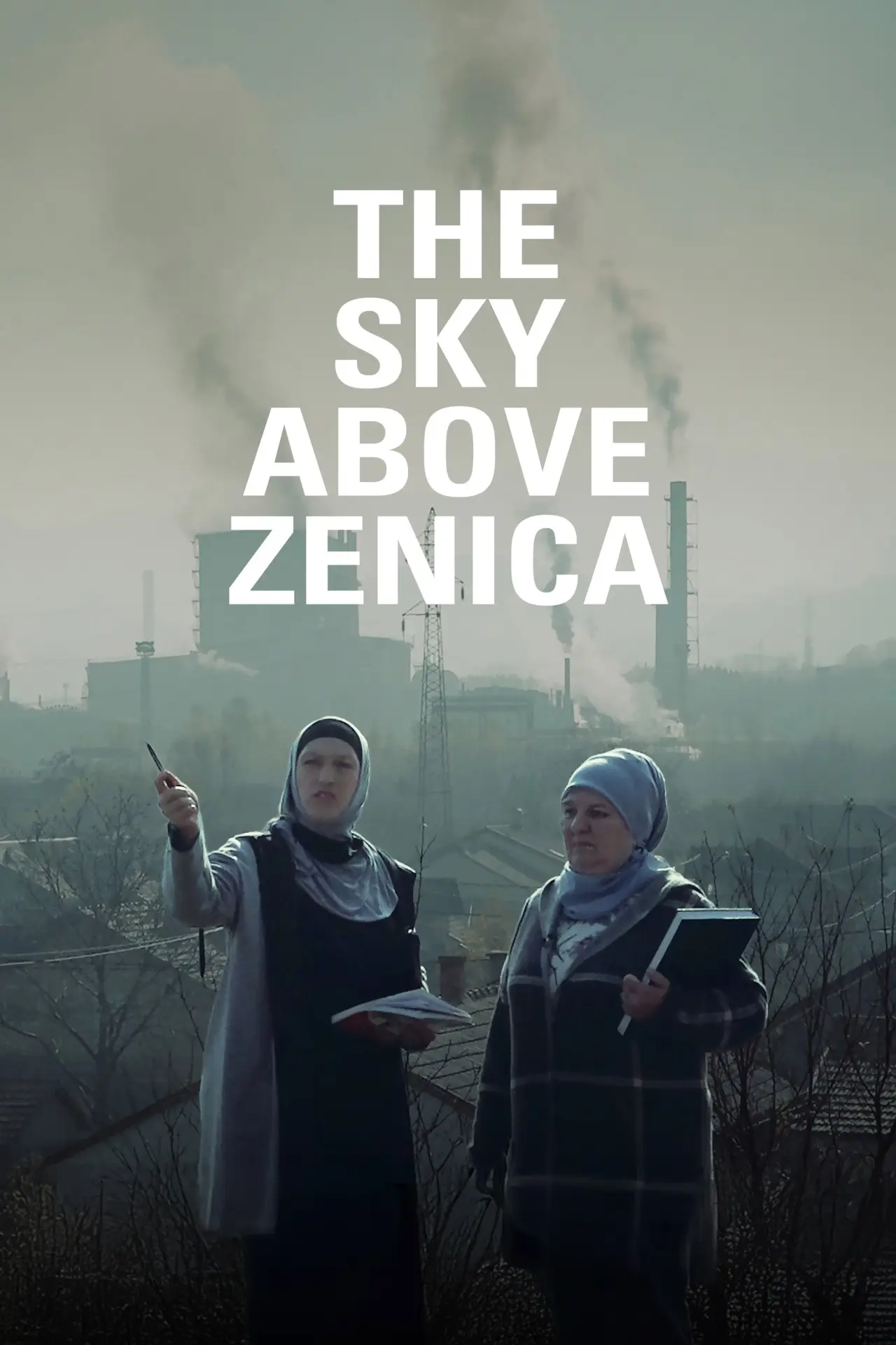 Постер к фильму "Nebo iznad Zenice"