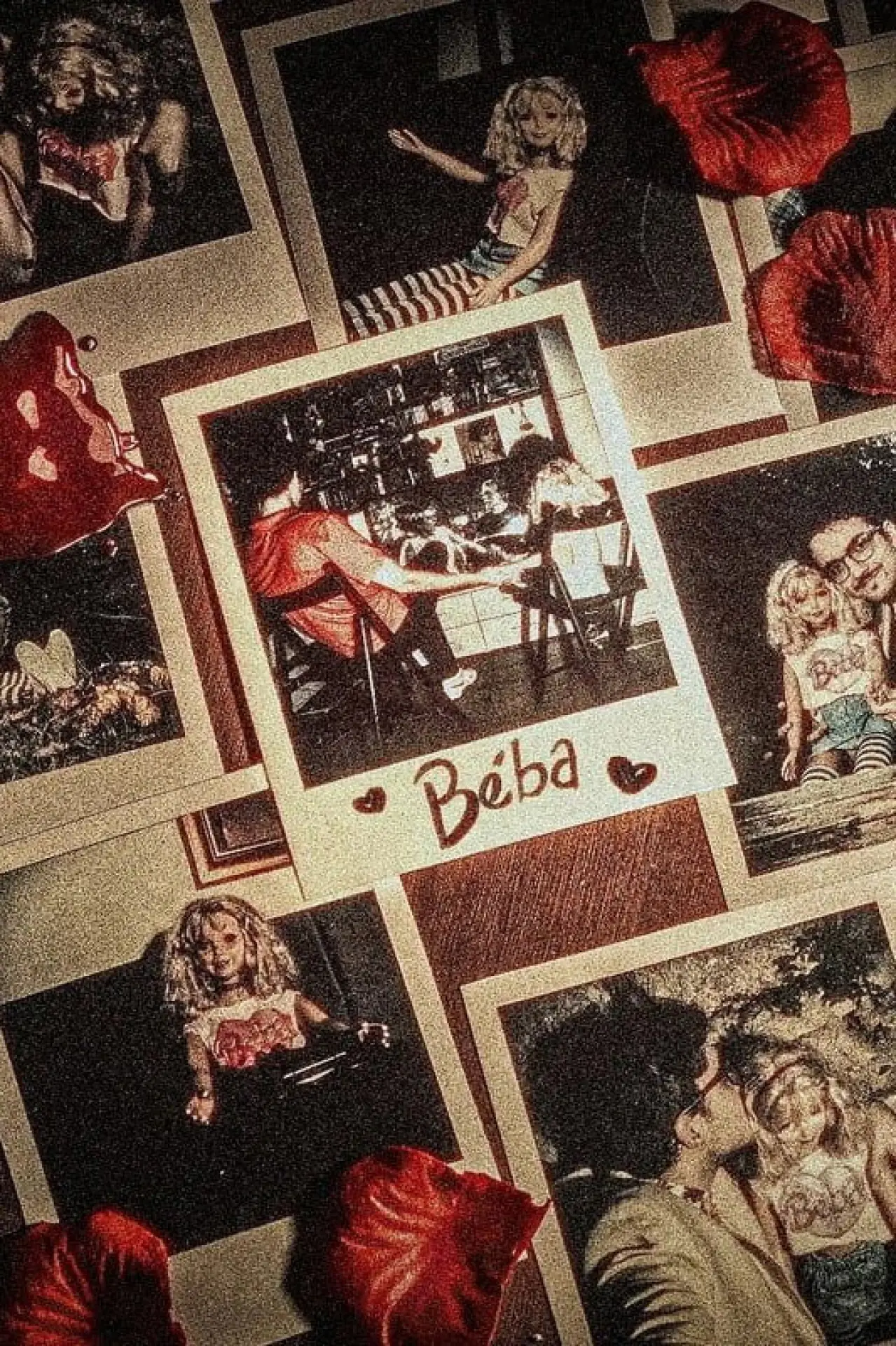 Постер к фильму "Béba"