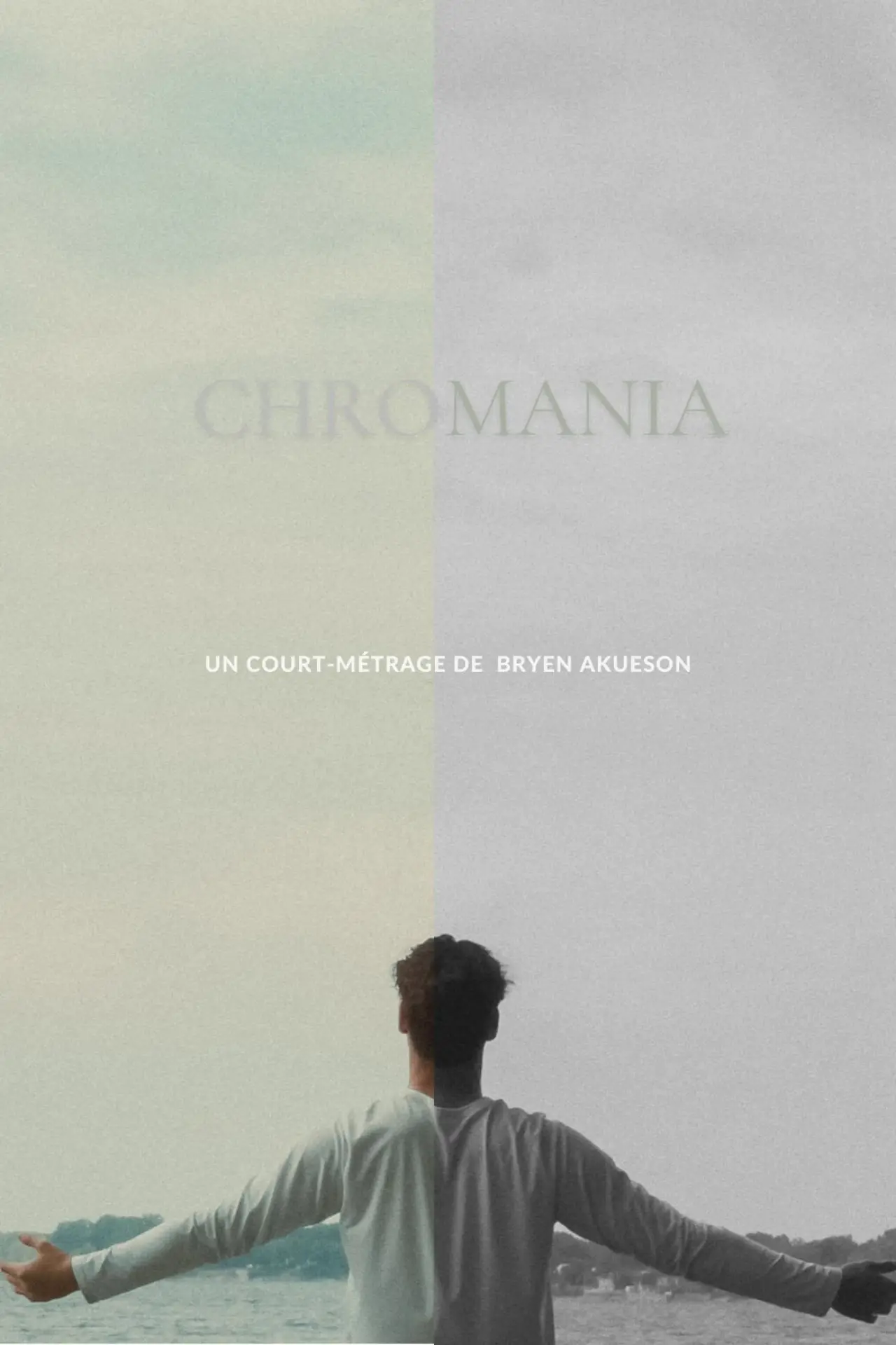 Постер к фильму "CHROMANIA"