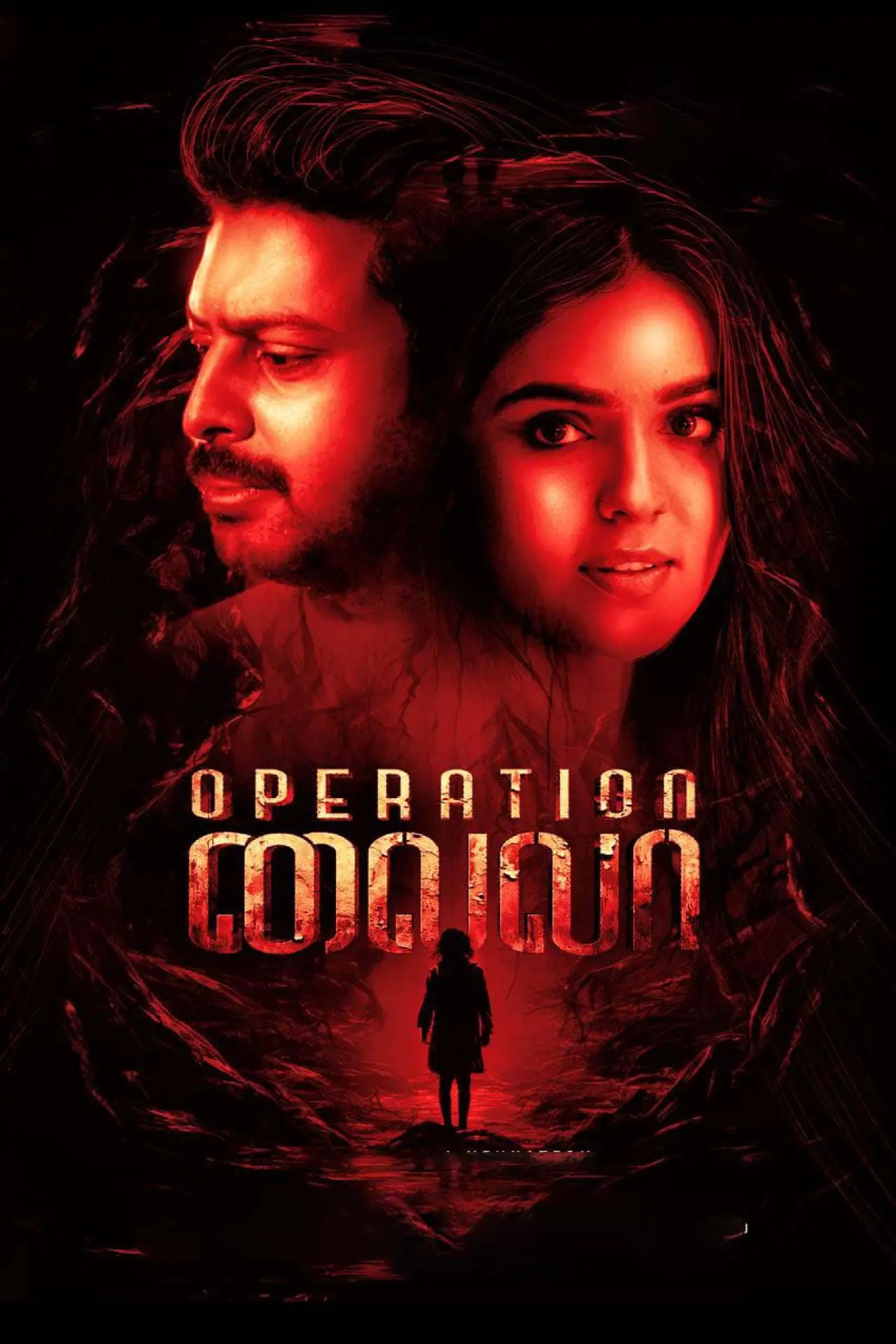 Постер к фильму "Operation லைலா"