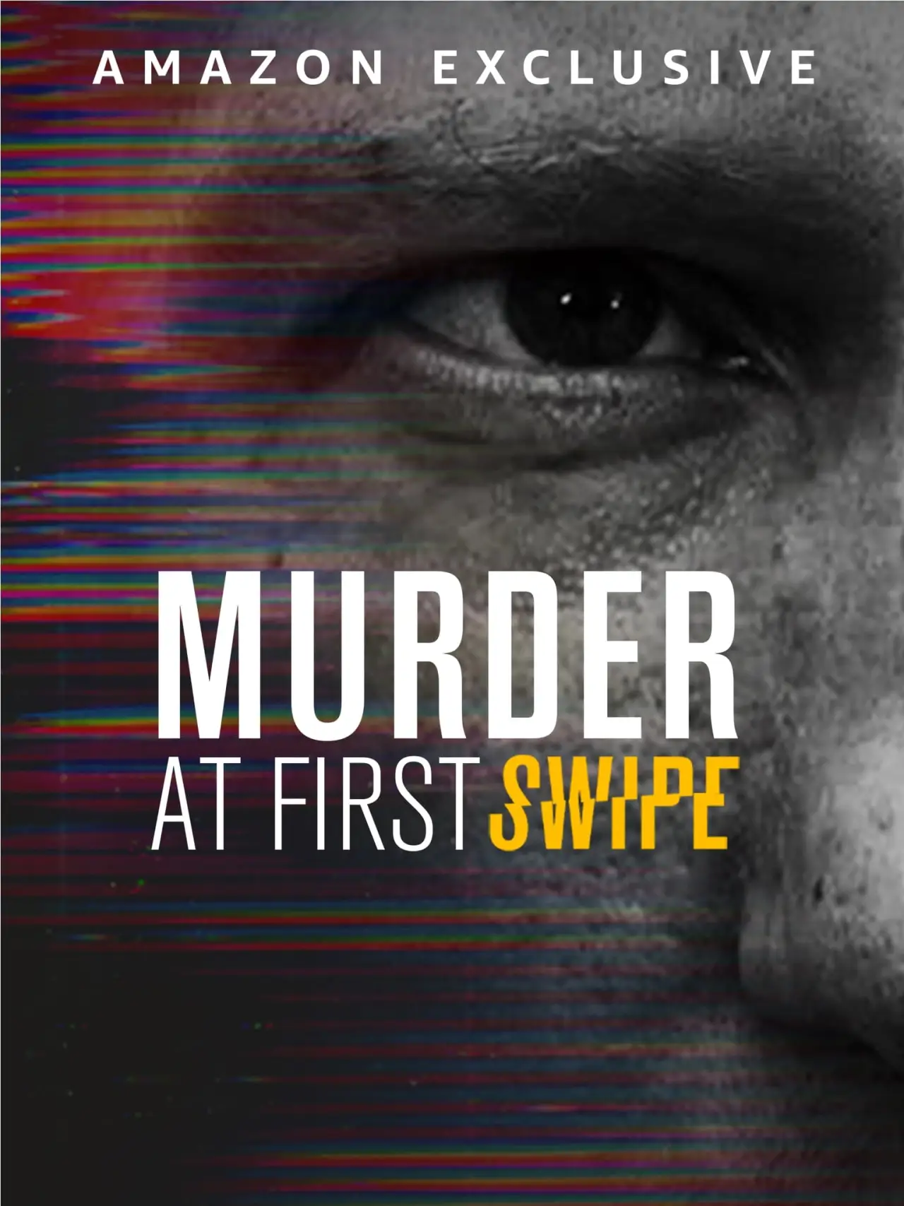 Постер к фильму "Murder at First Swipe"