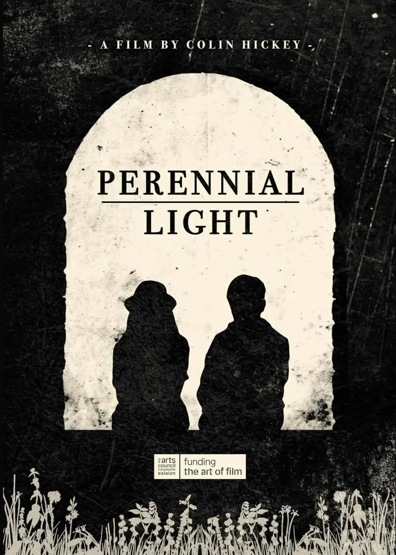 Постер к фильму "Perennial Light"