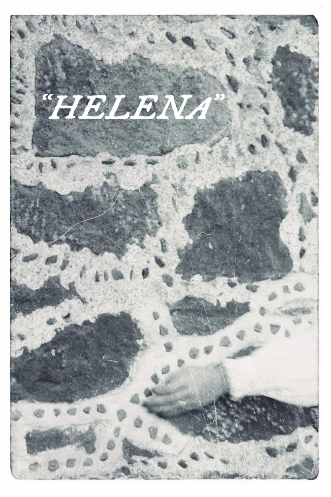 Постер к фильму ""HELENA""
