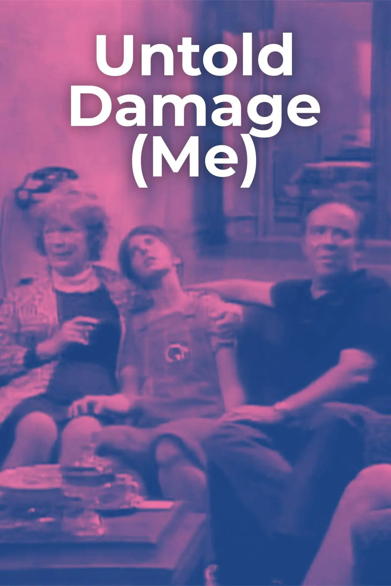 Постер к фильму "Me"
