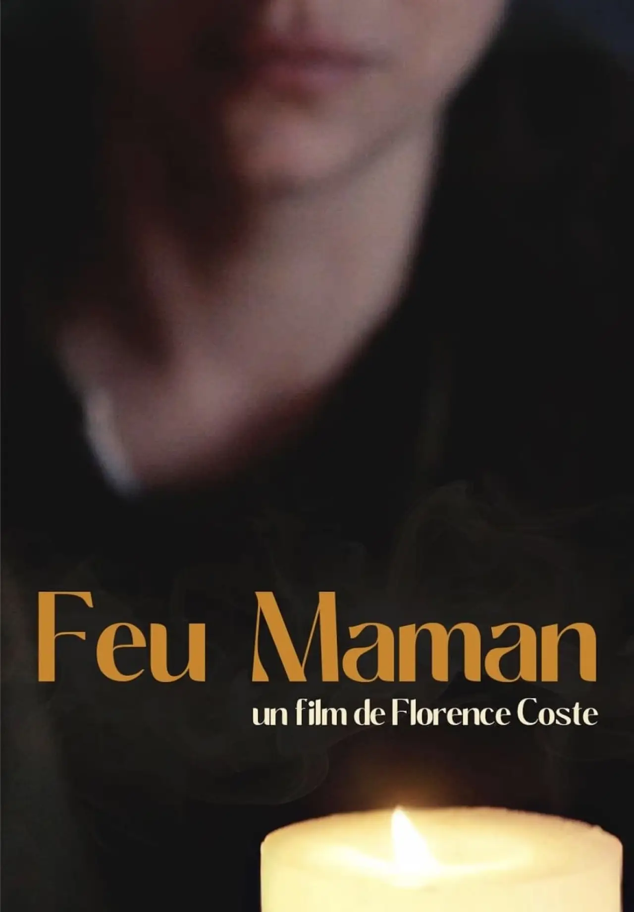 Постер к фильму "Feu Maman"