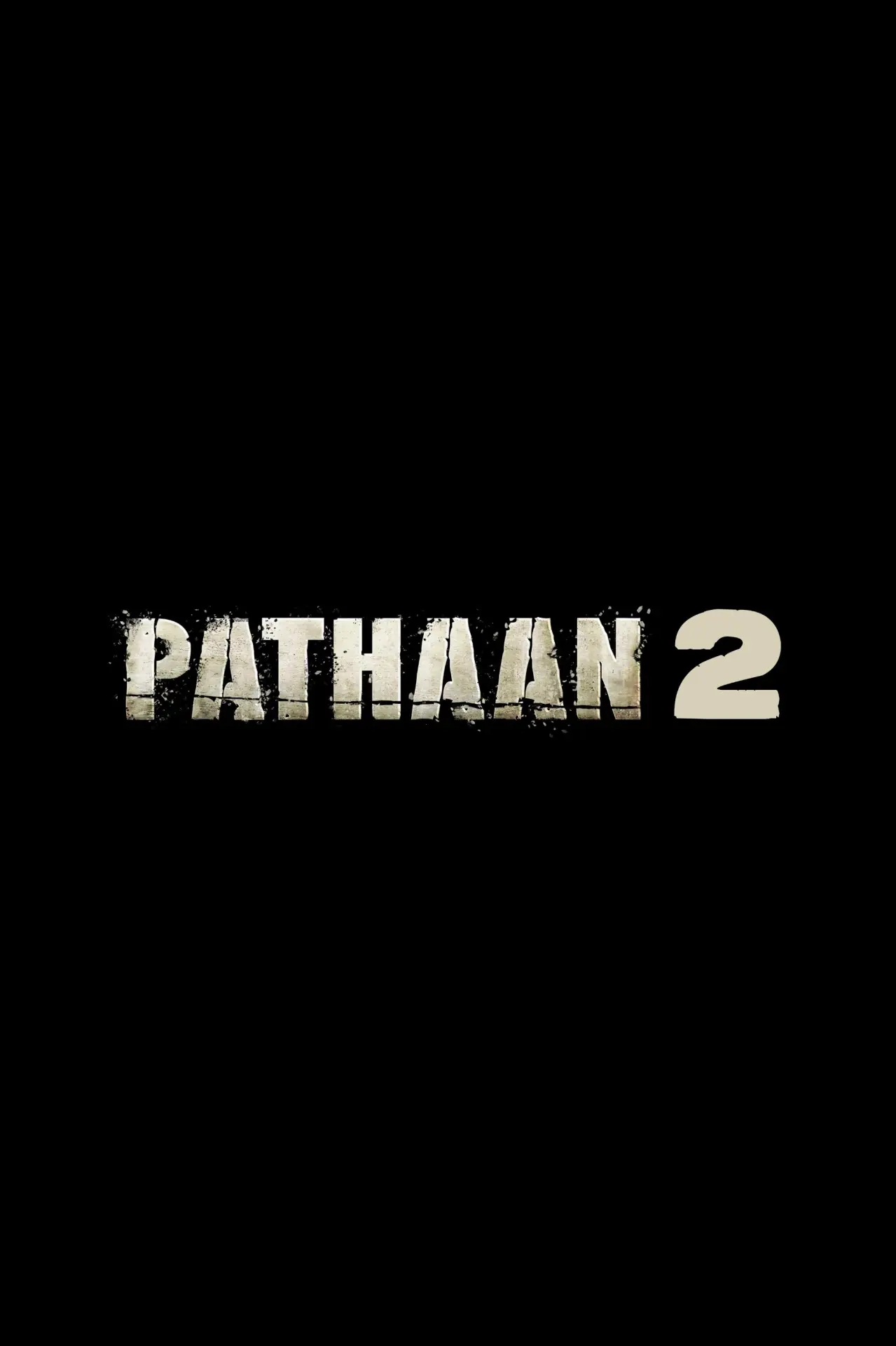 Постер к фильму "पठान II"