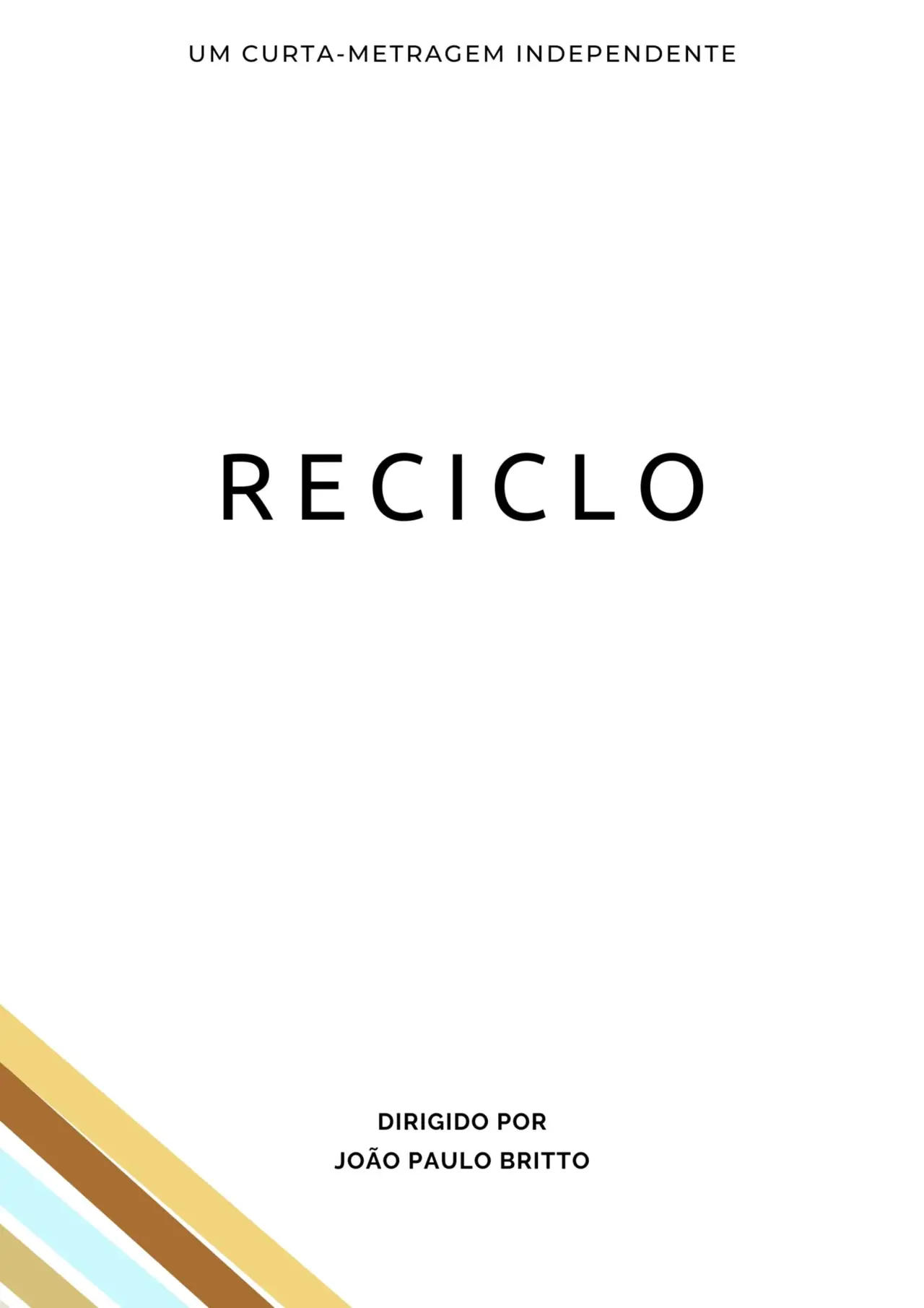 Постер к фильму "Reciclo"