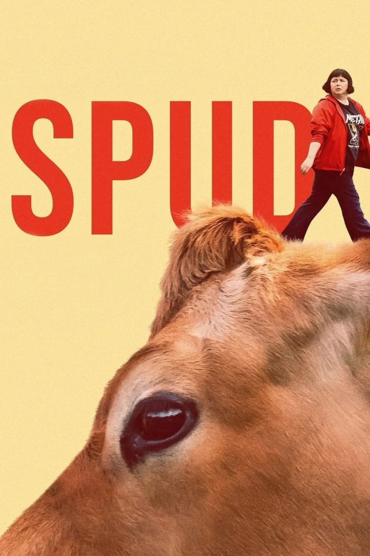 Постер к фильму "Spud"