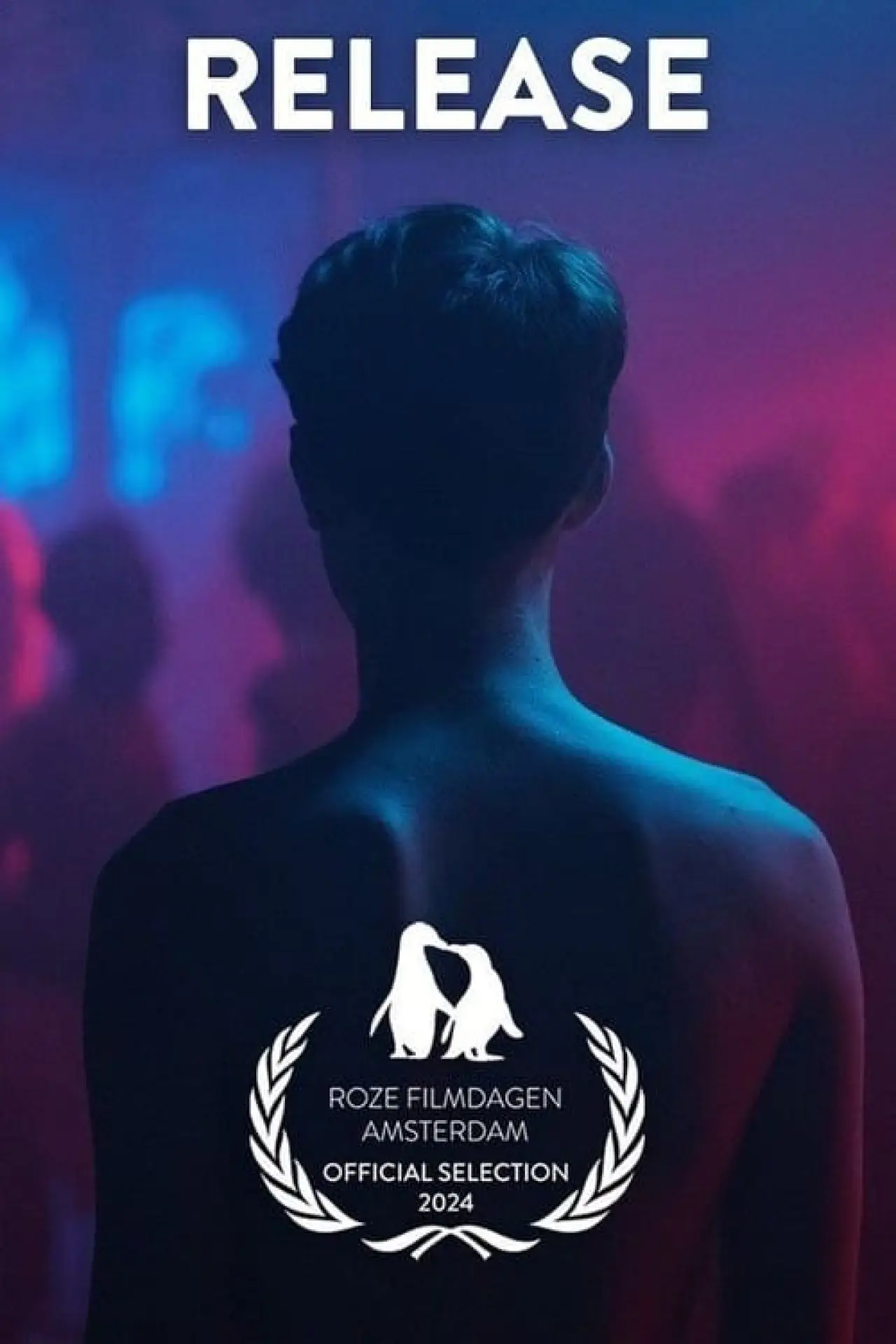 Постер к фильму "Release"