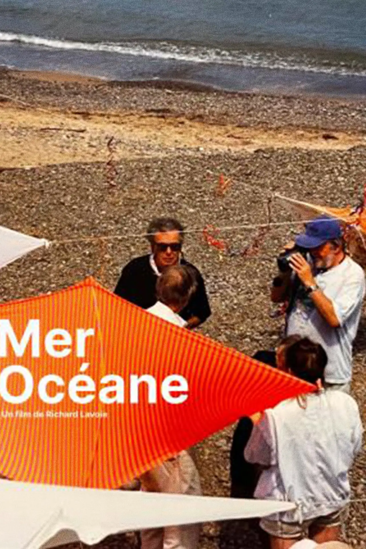 Постер к фильму "Mer Océane"
