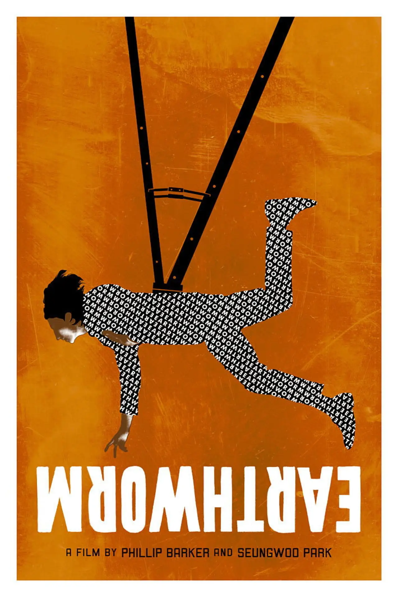 Постер к фильму "EarthWorm"
