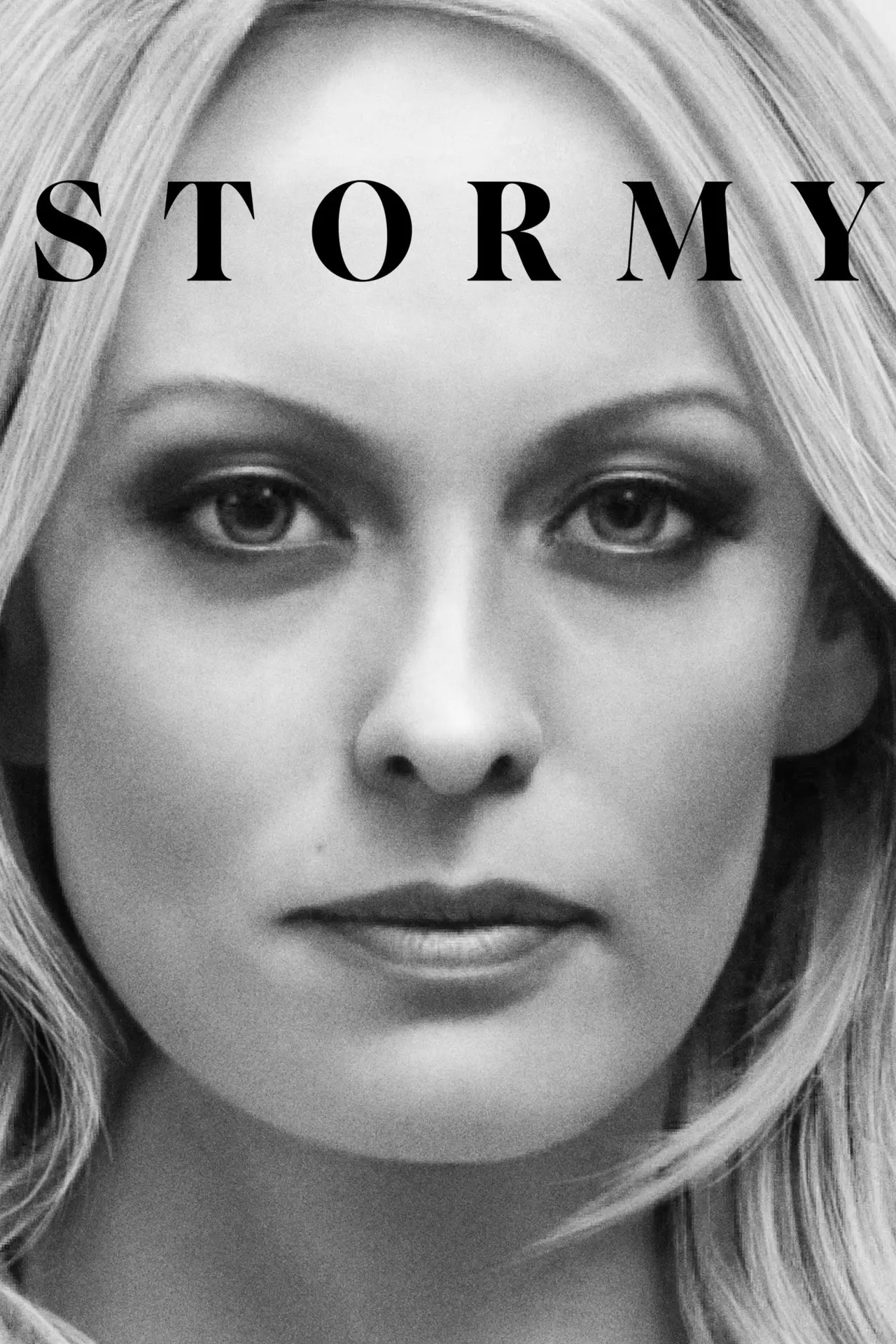 Постер к фильму "Stormy"